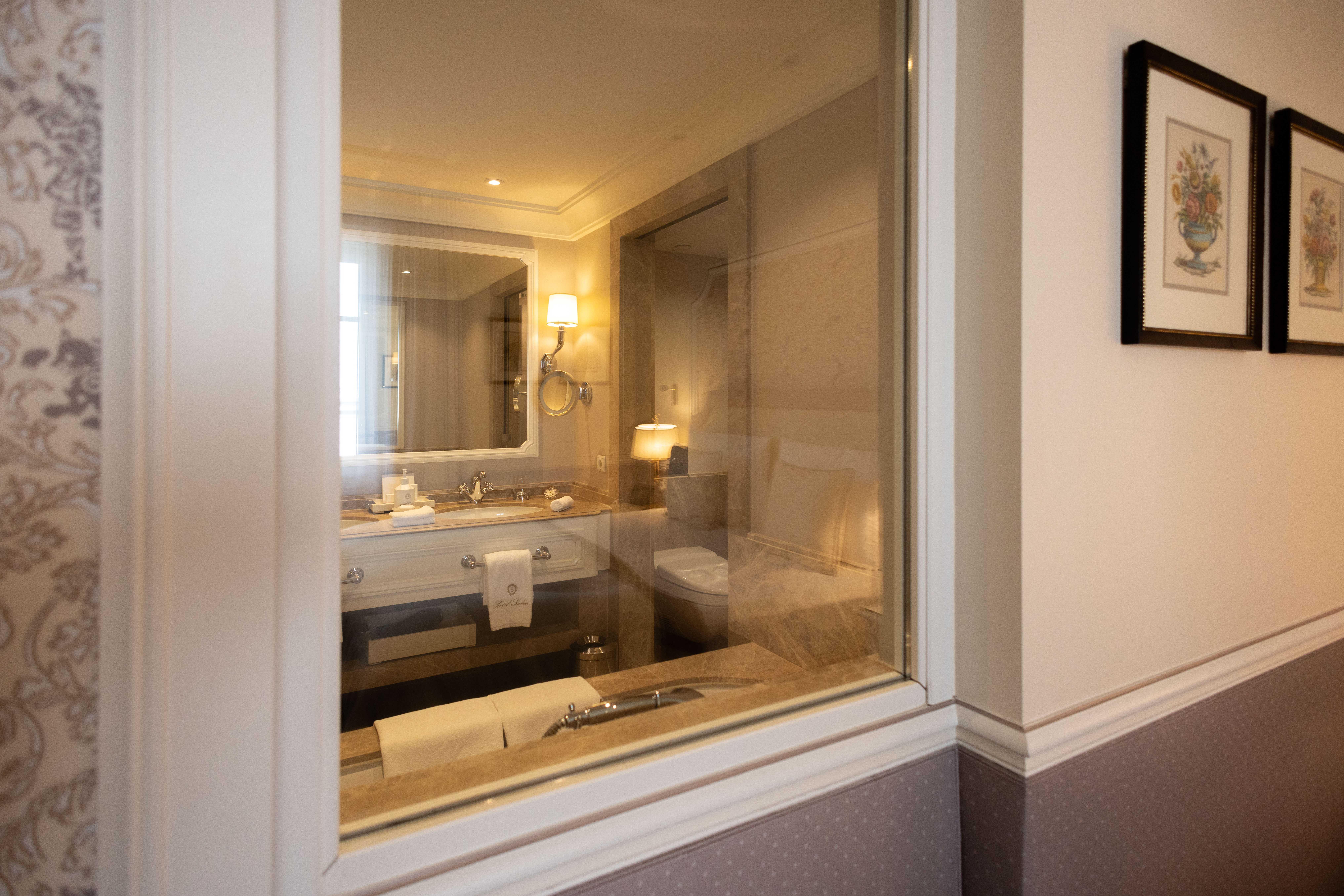 Family Room Standard