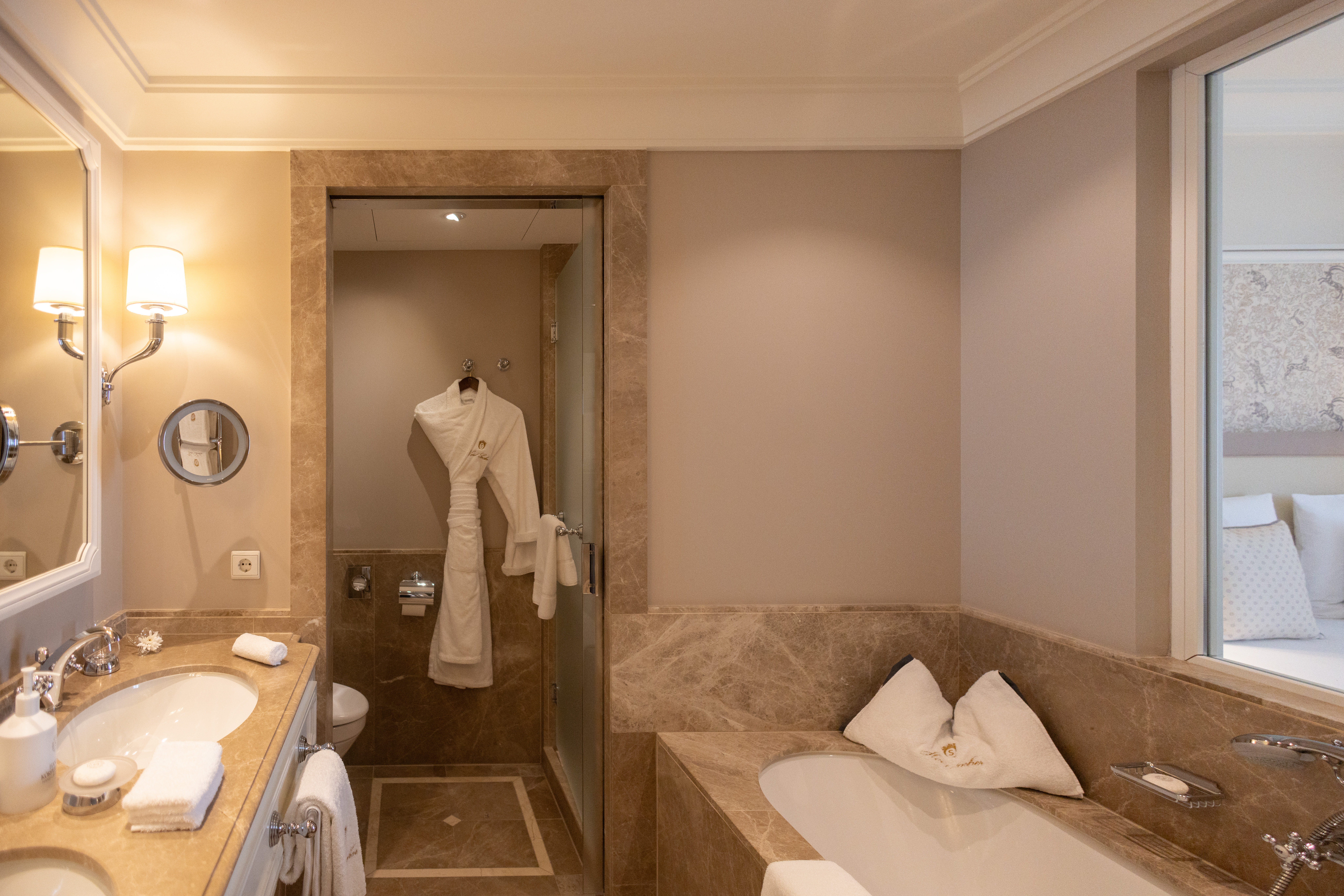 Family Room Standard