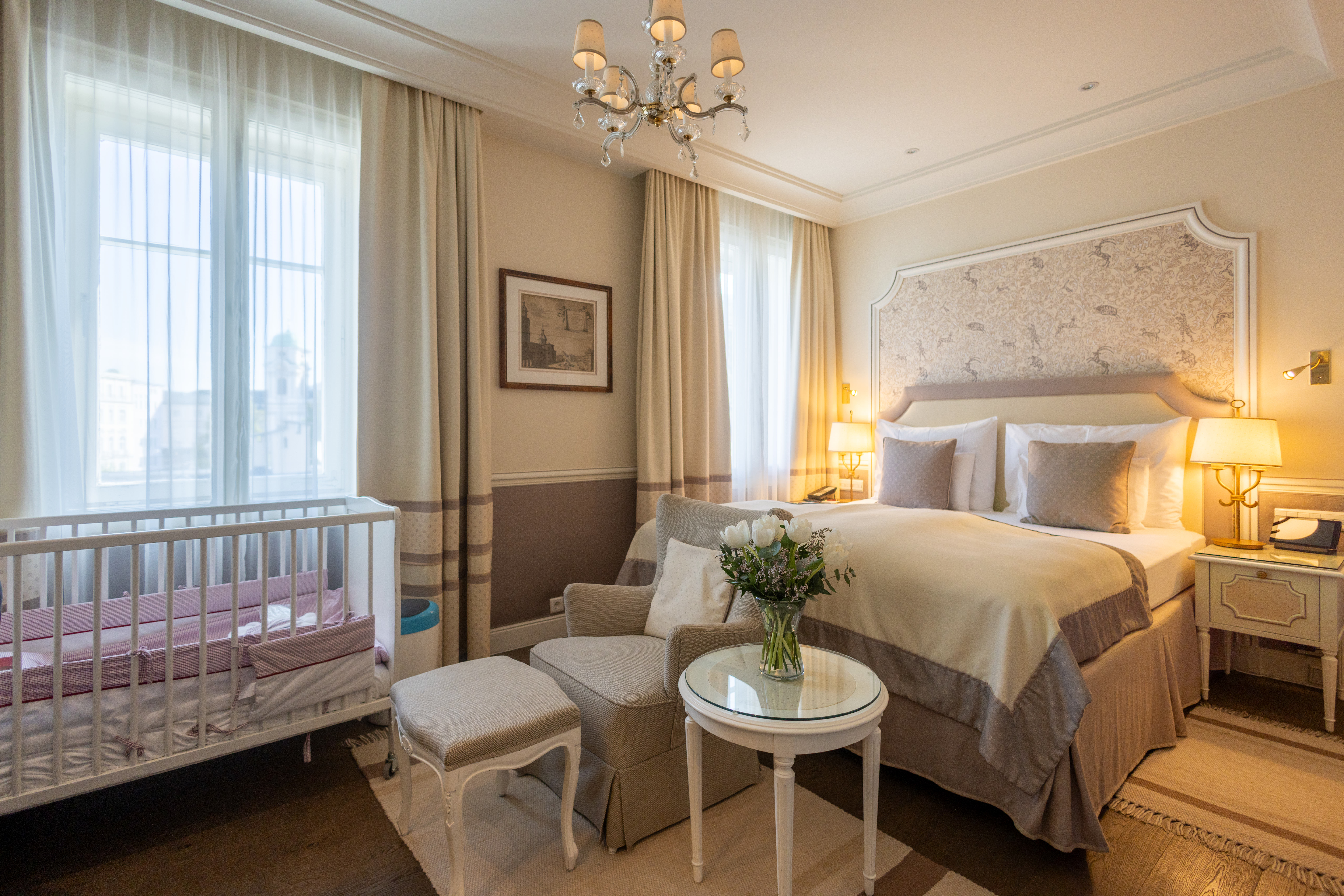 Family Room Standard