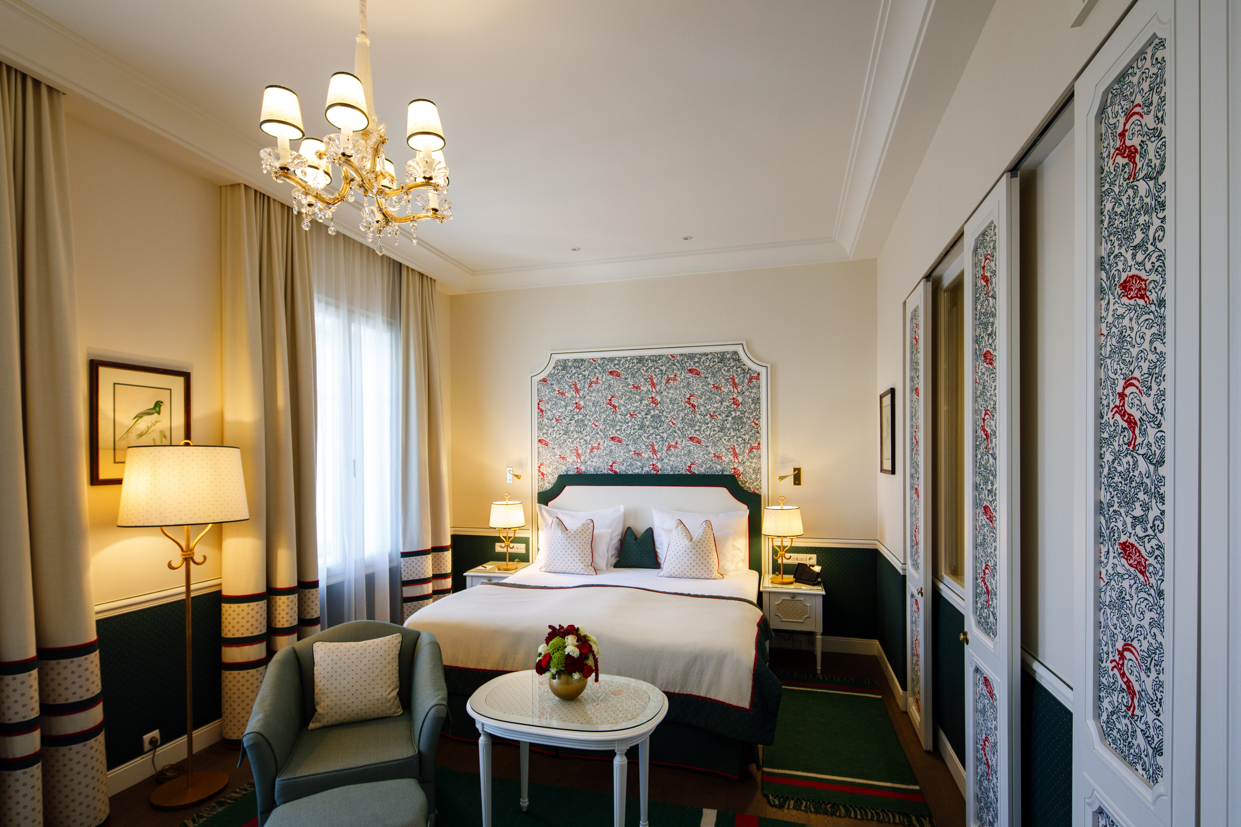 Room Deluxe with Views