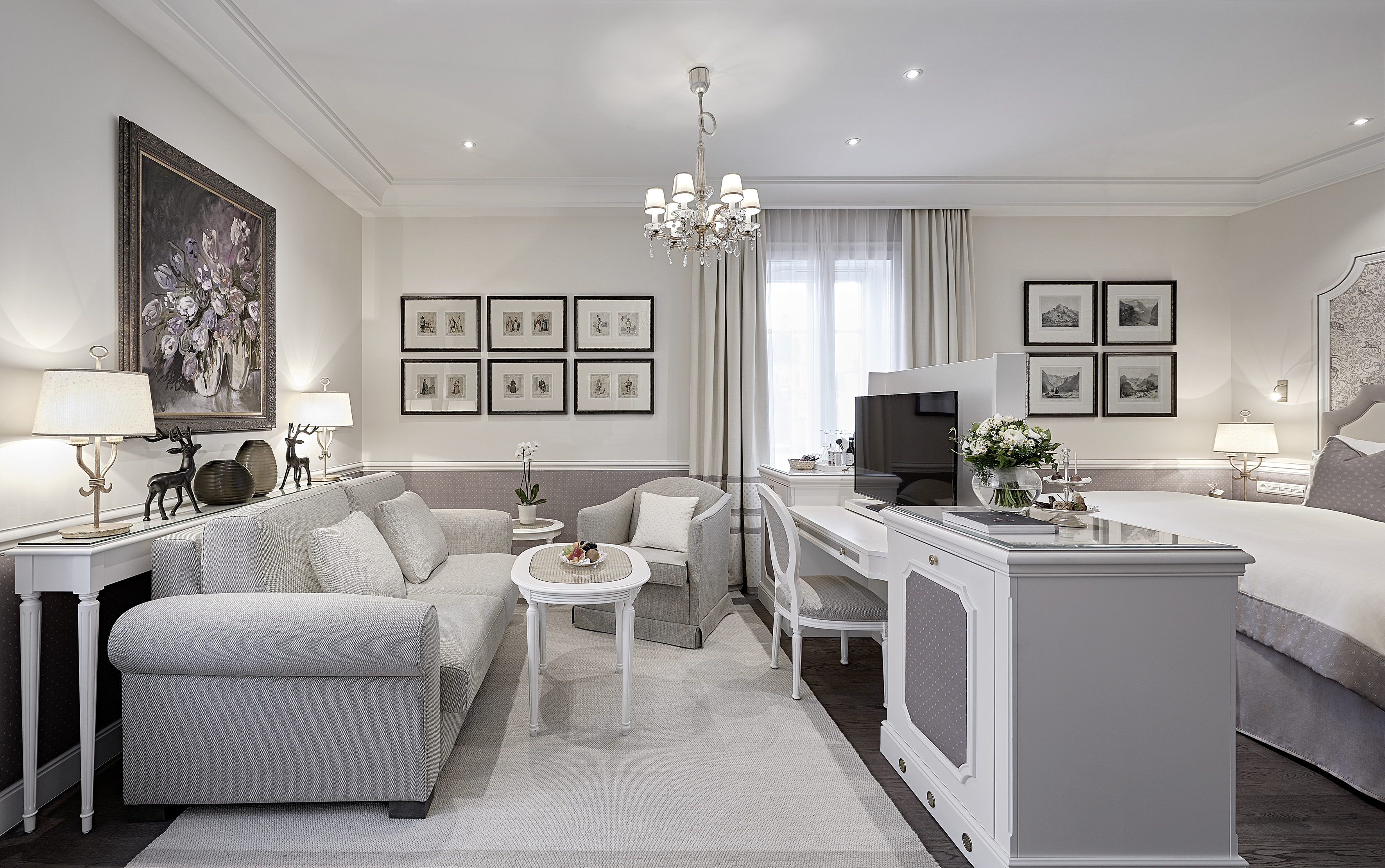 Junior Suite Standard