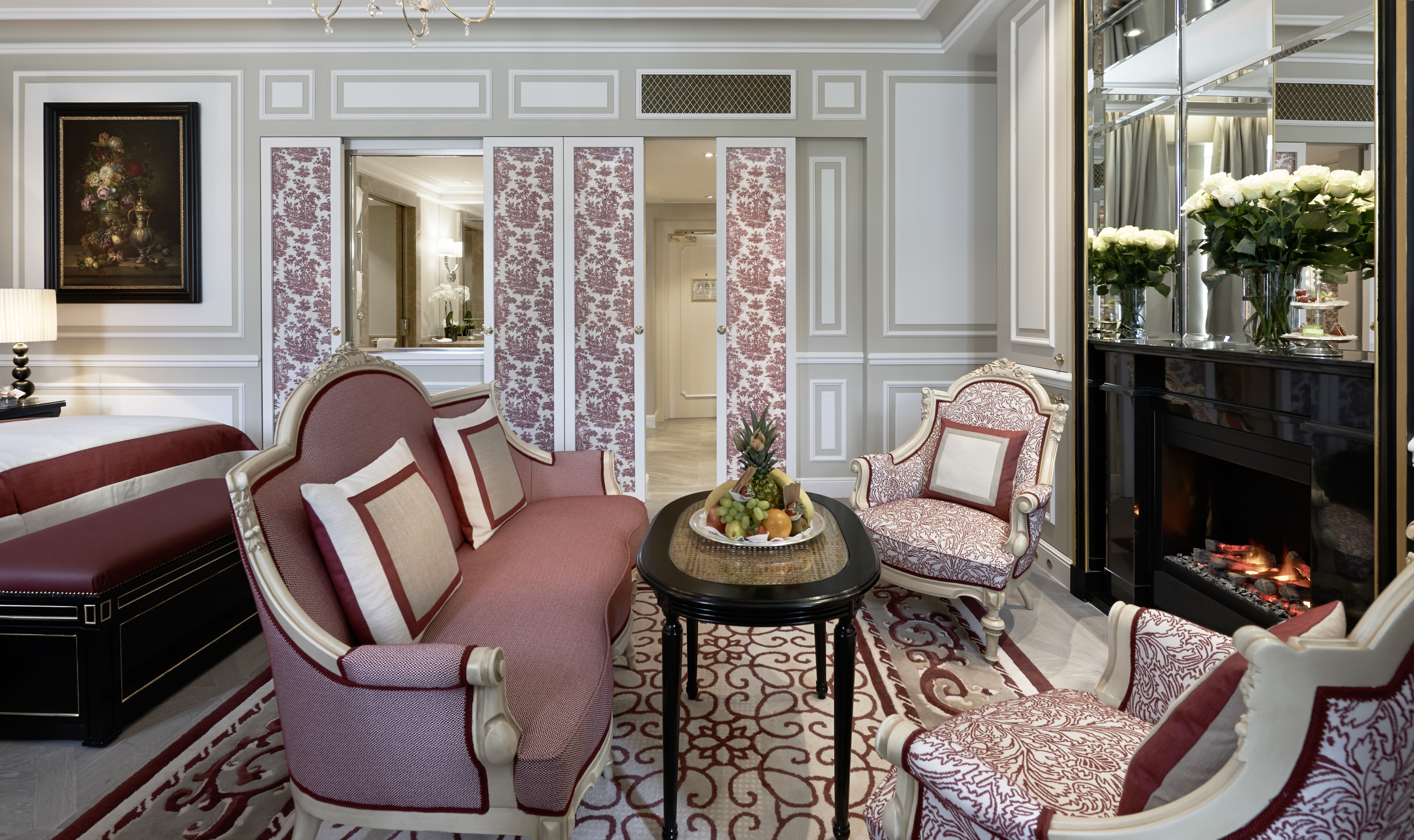 Junior Suite Standard