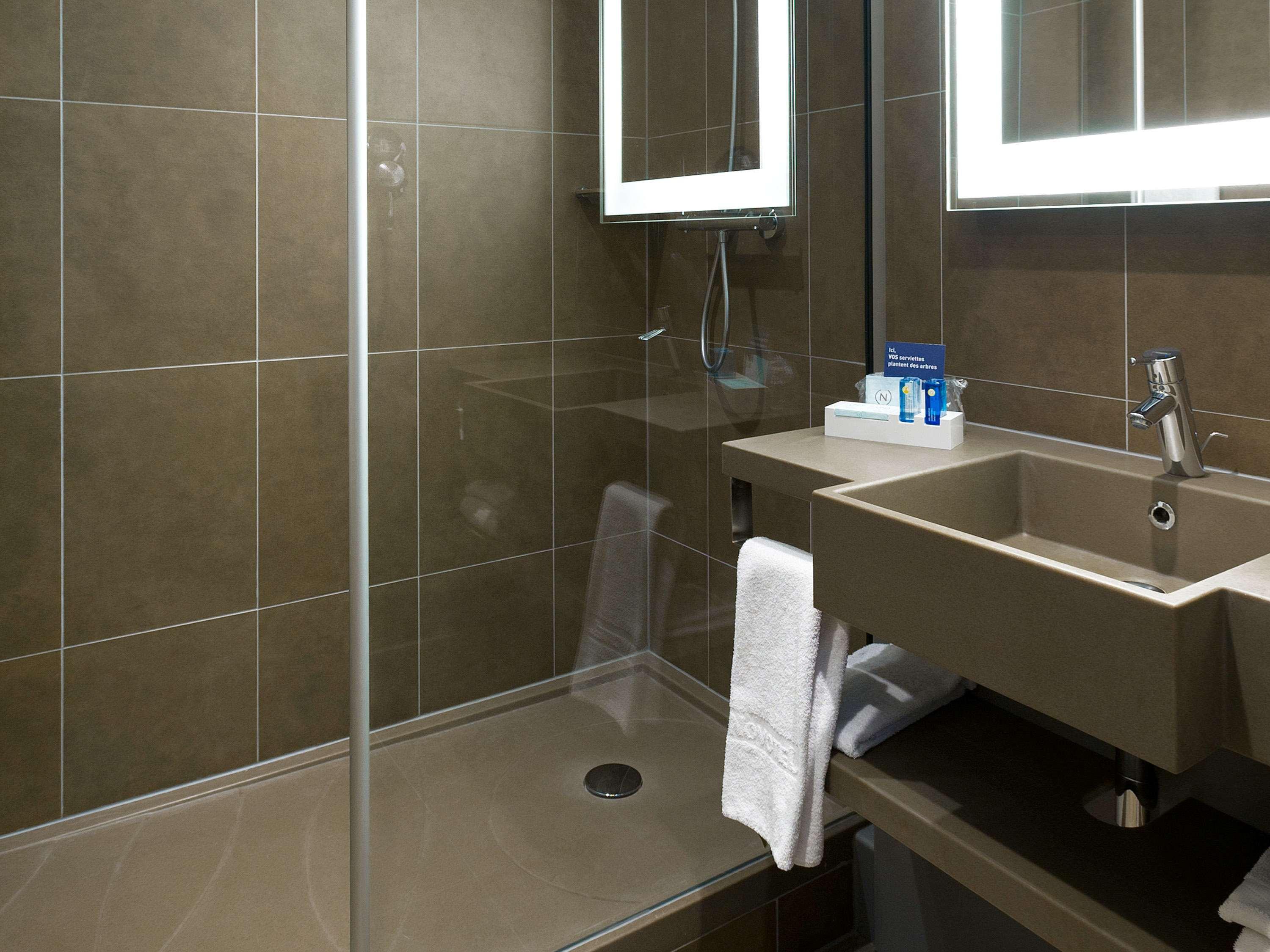 Family Room Standard