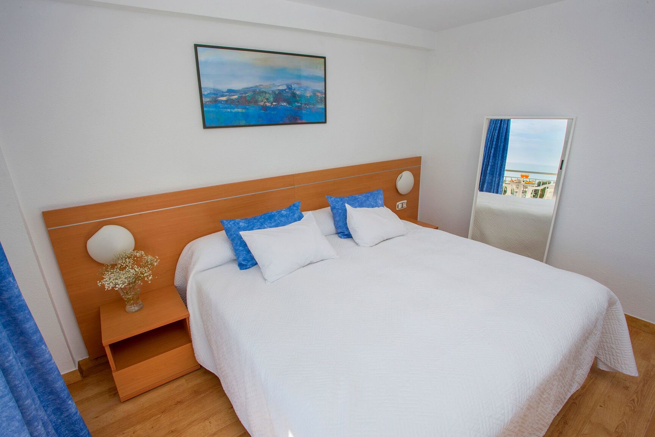 Double Single Standard