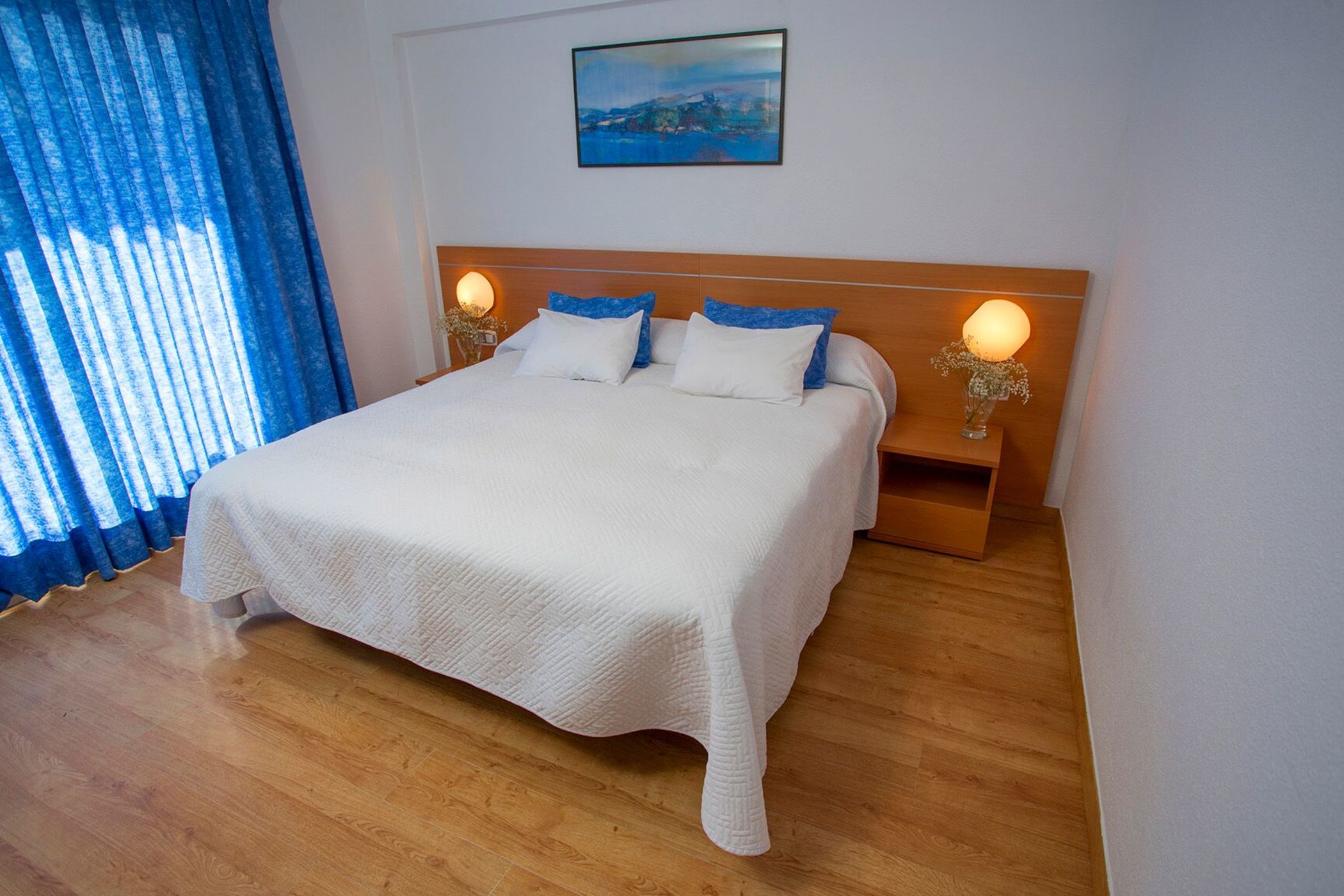 Double or Twin Standard