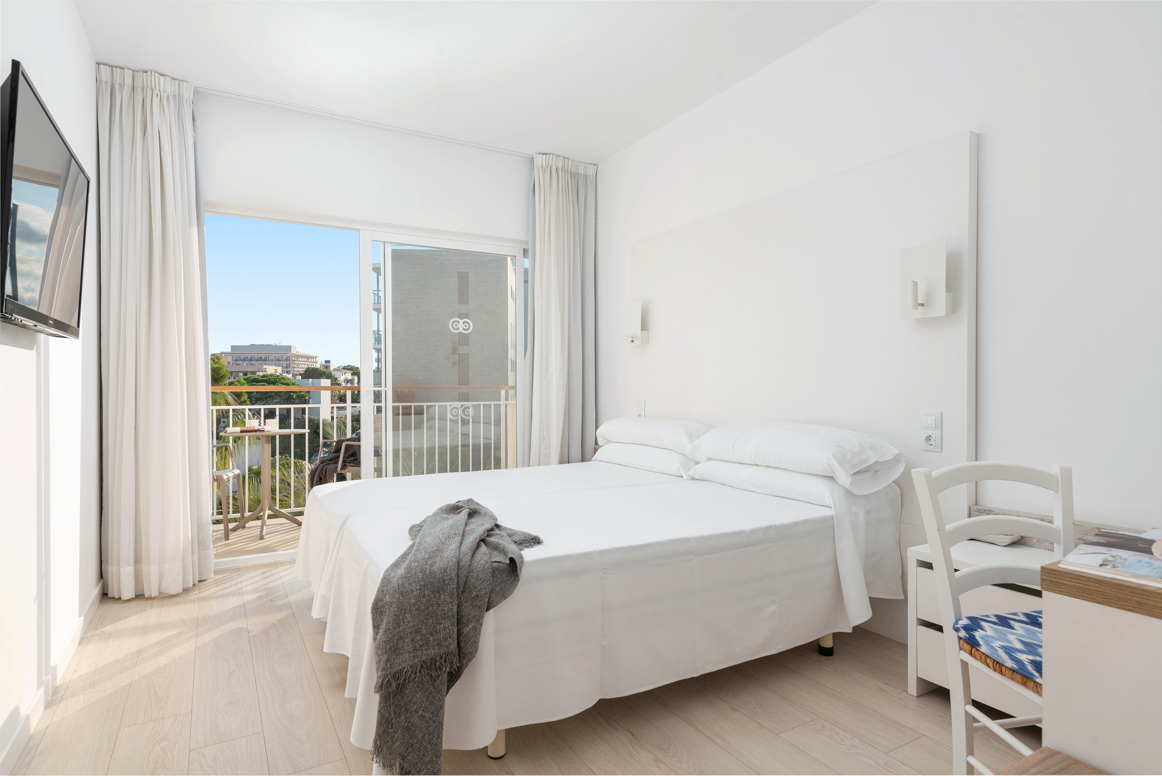 Double Single Standard