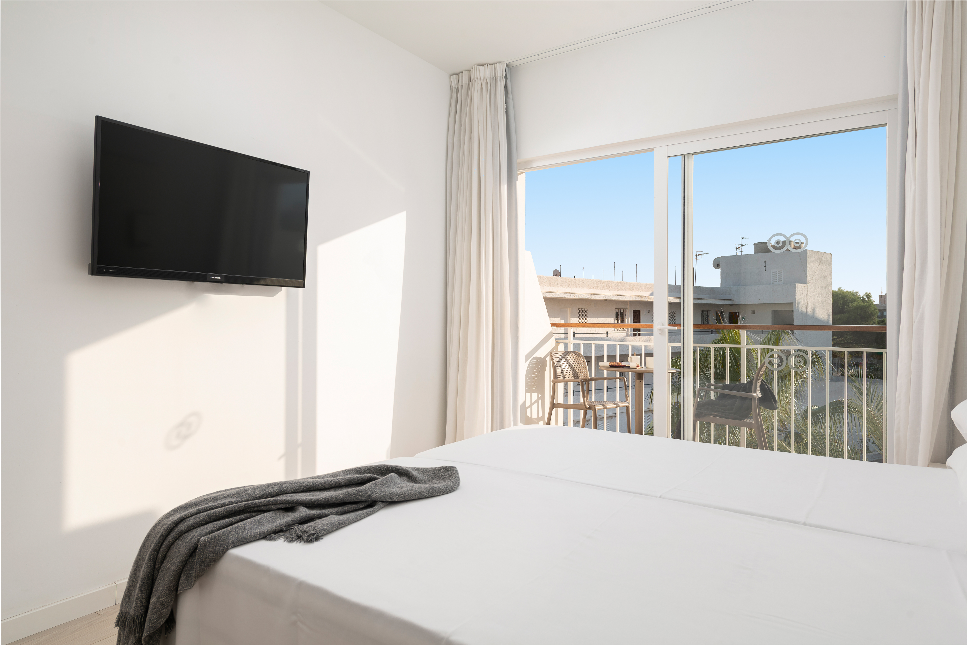 Double Single Standard