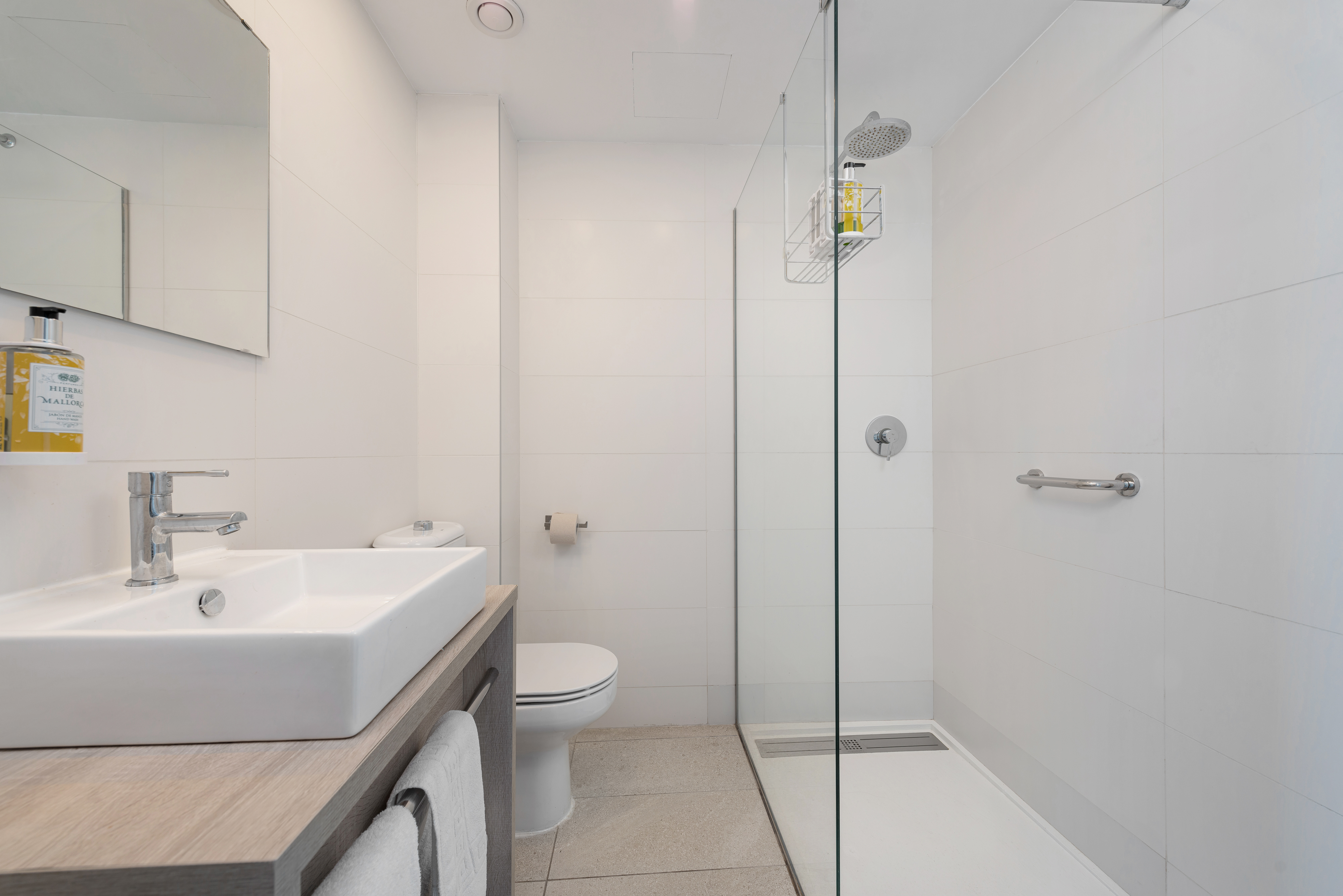 Double or Twin Side Sea View