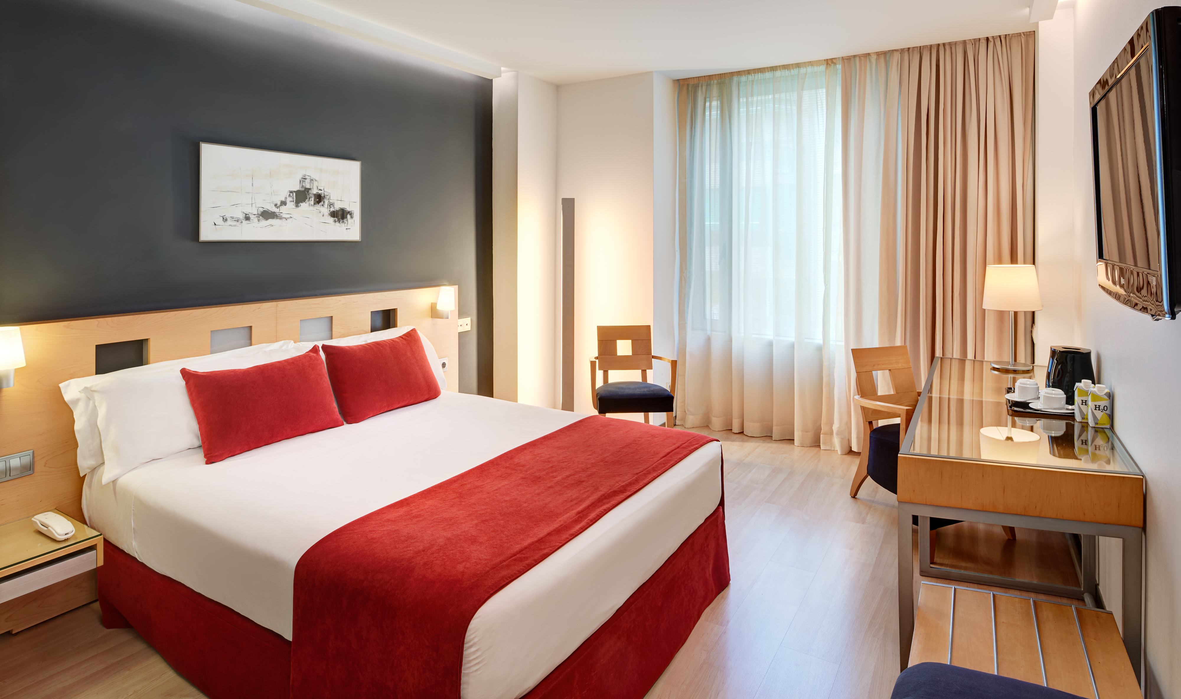 Double Single Standard