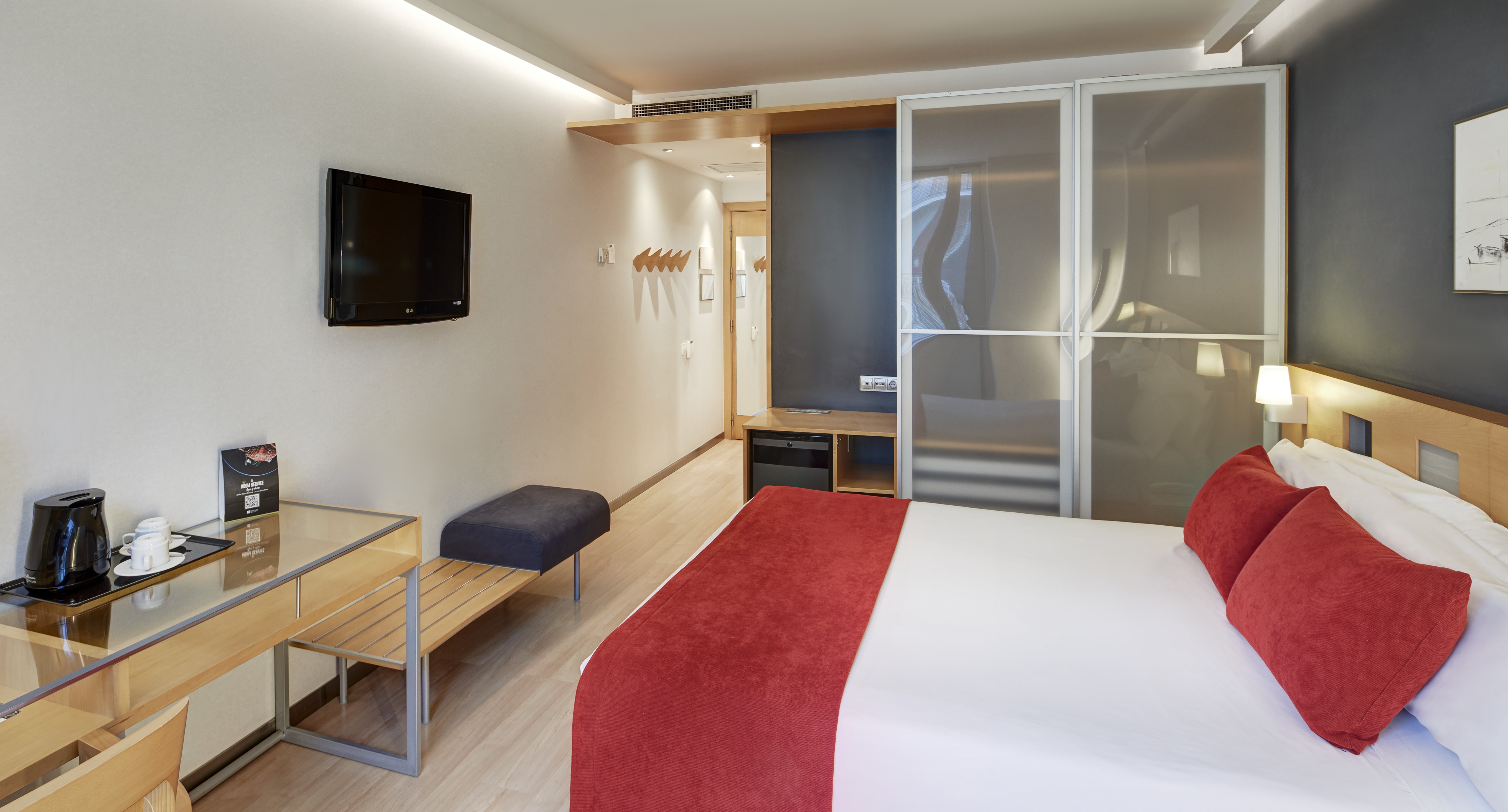 Double Single Classic