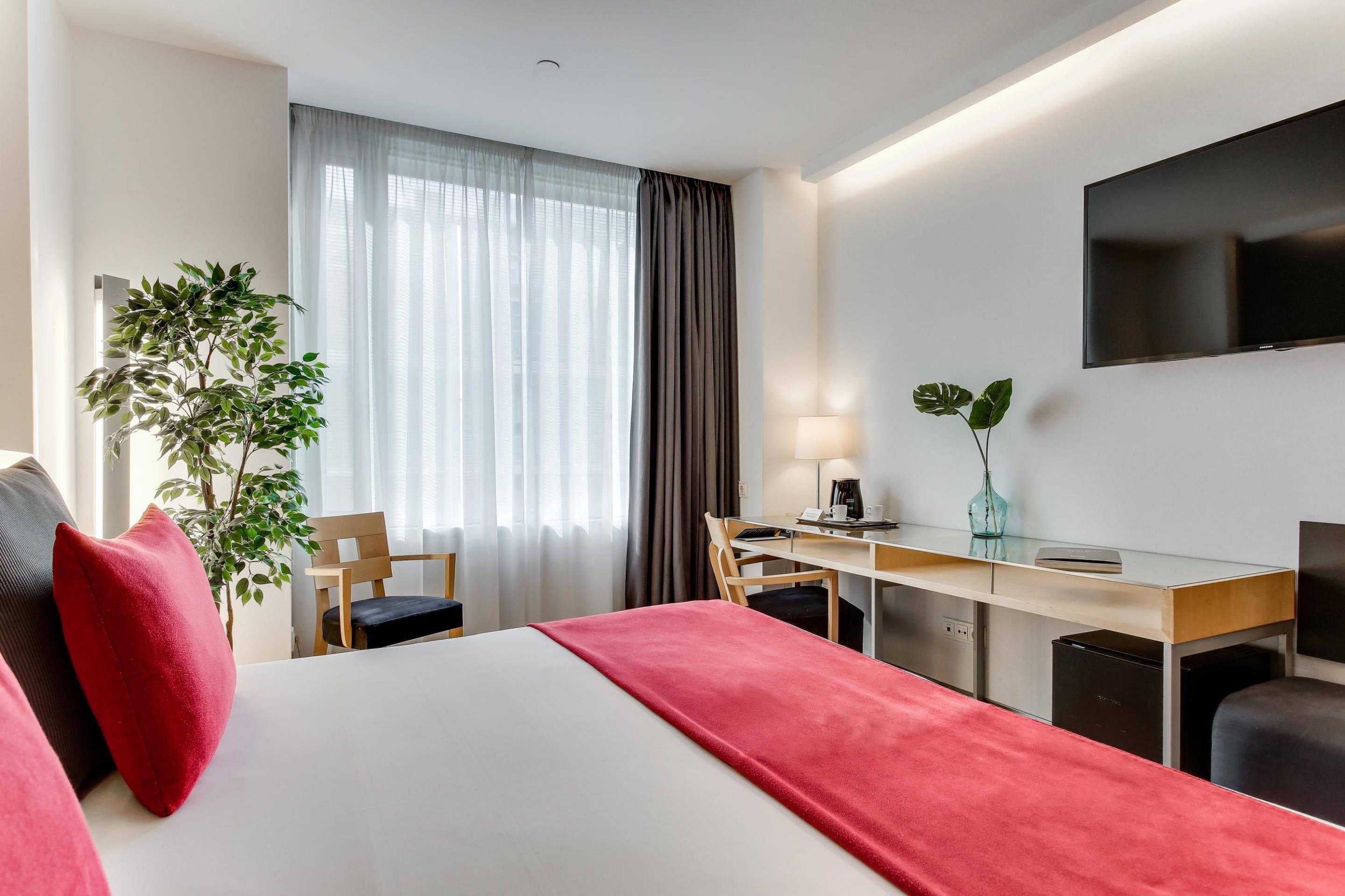 Double Single Superior