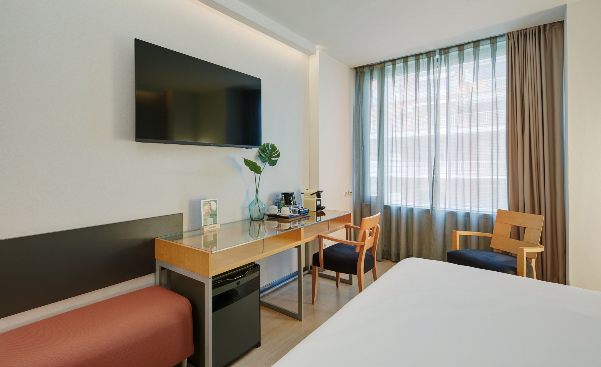 Double Single Superior