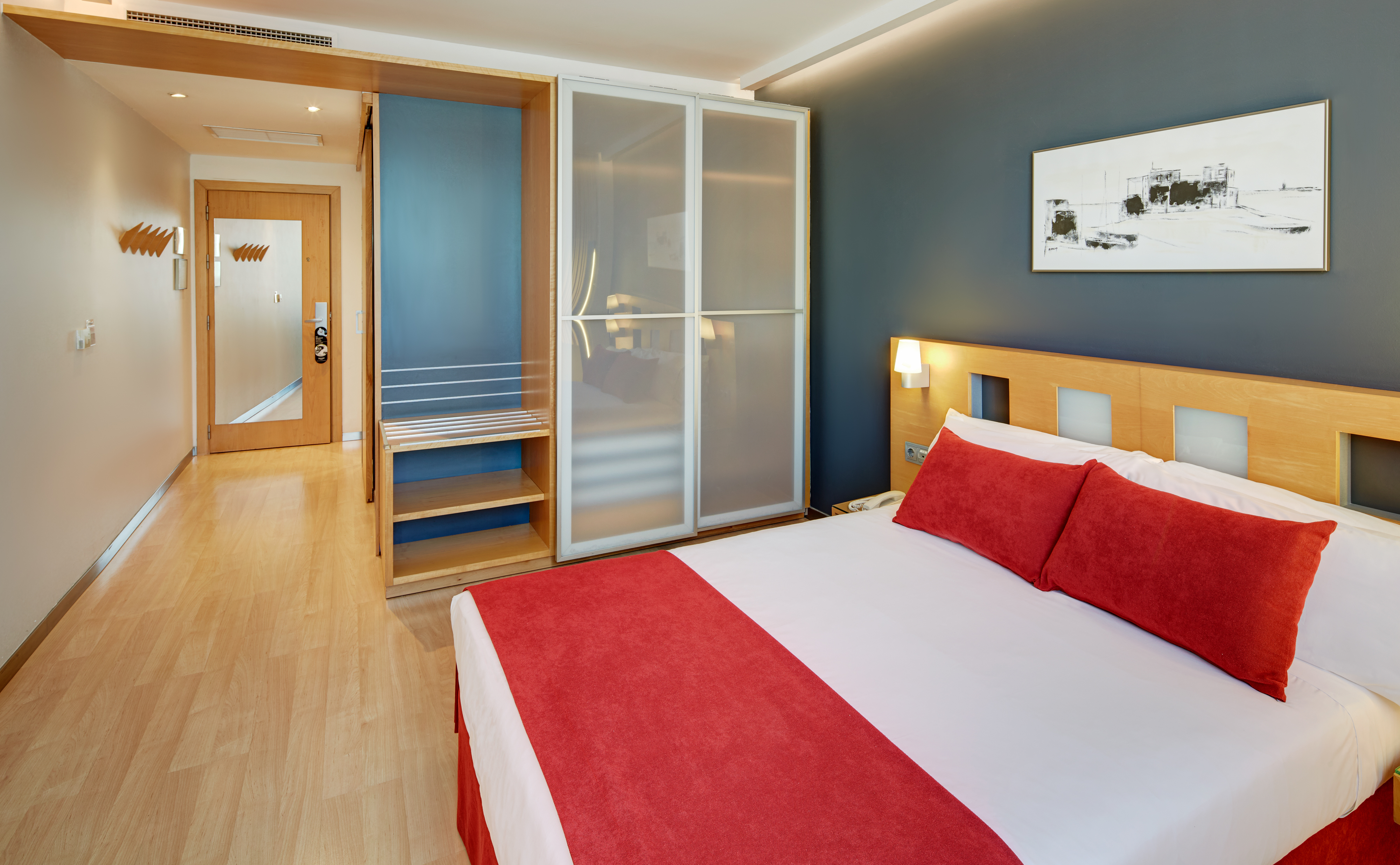 Double Single Standard