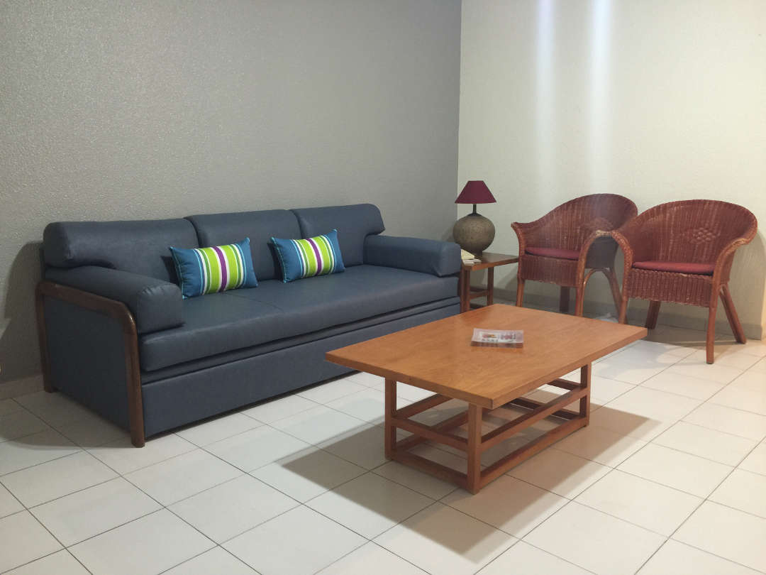 Apartment Two Bedrooms