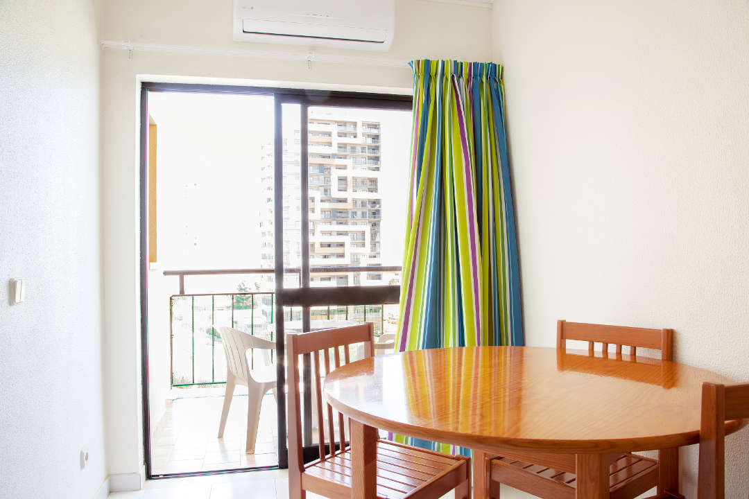 Apartment One Bedroom