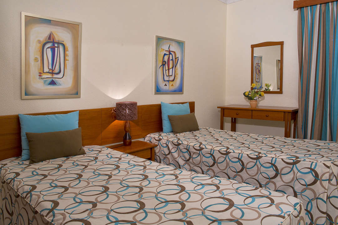 Apartment Two Bedrooms