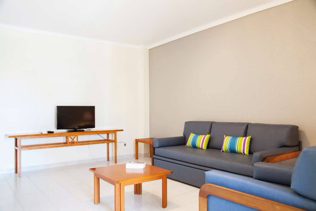 Apartment Two Bedrooms