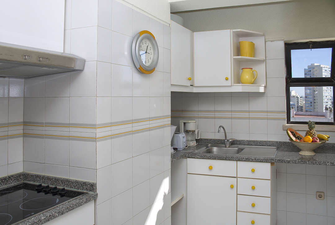 Apartment Two Bedrooms