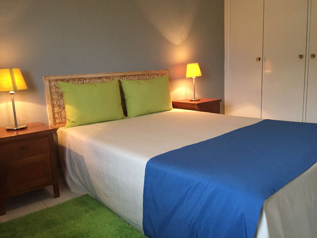 Apartment One Bedroom