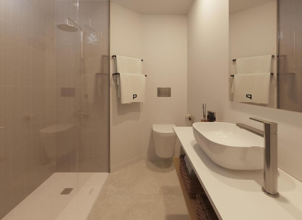 Double or Twin Sea View