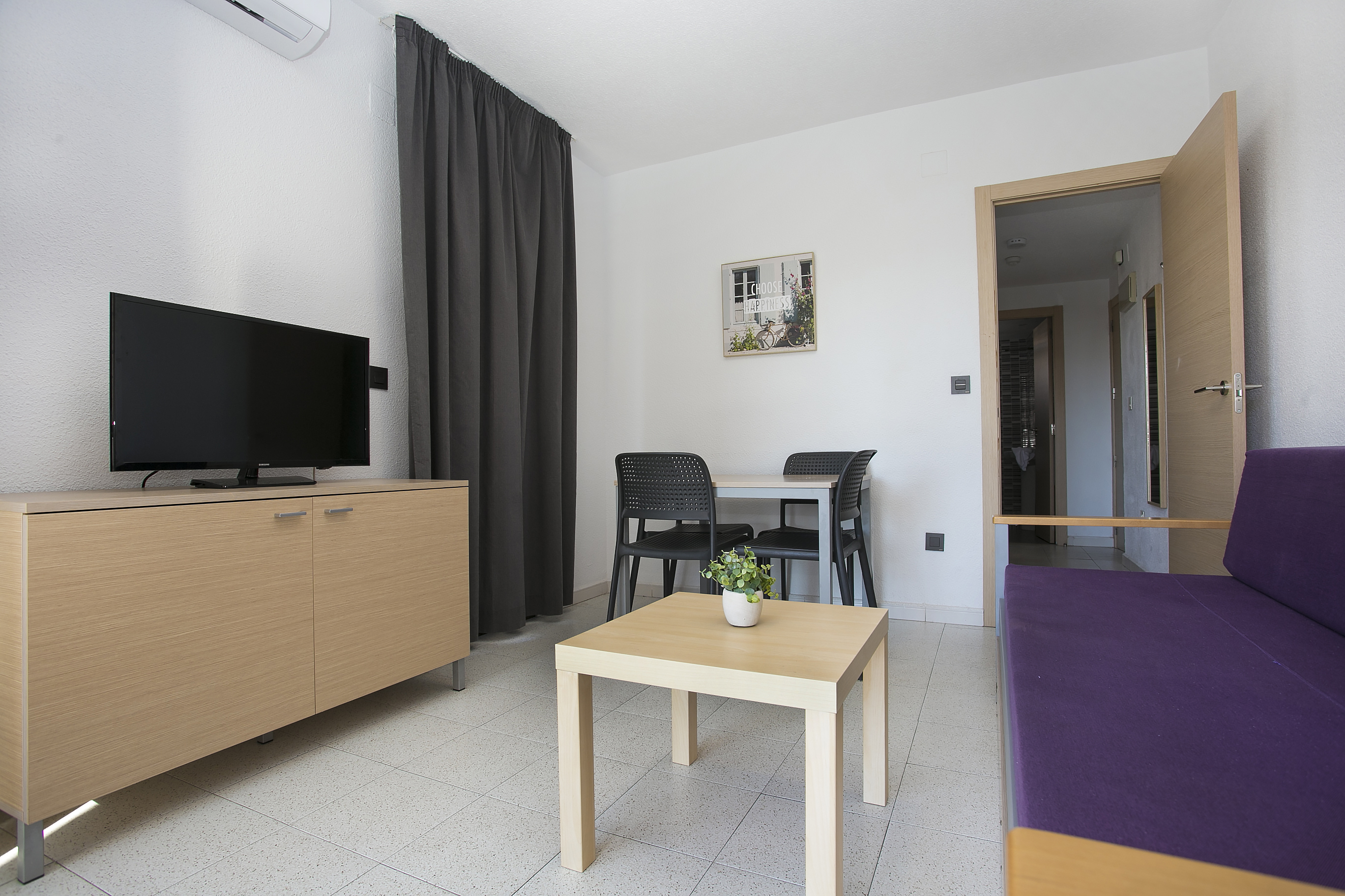 Apartment One Bedroom