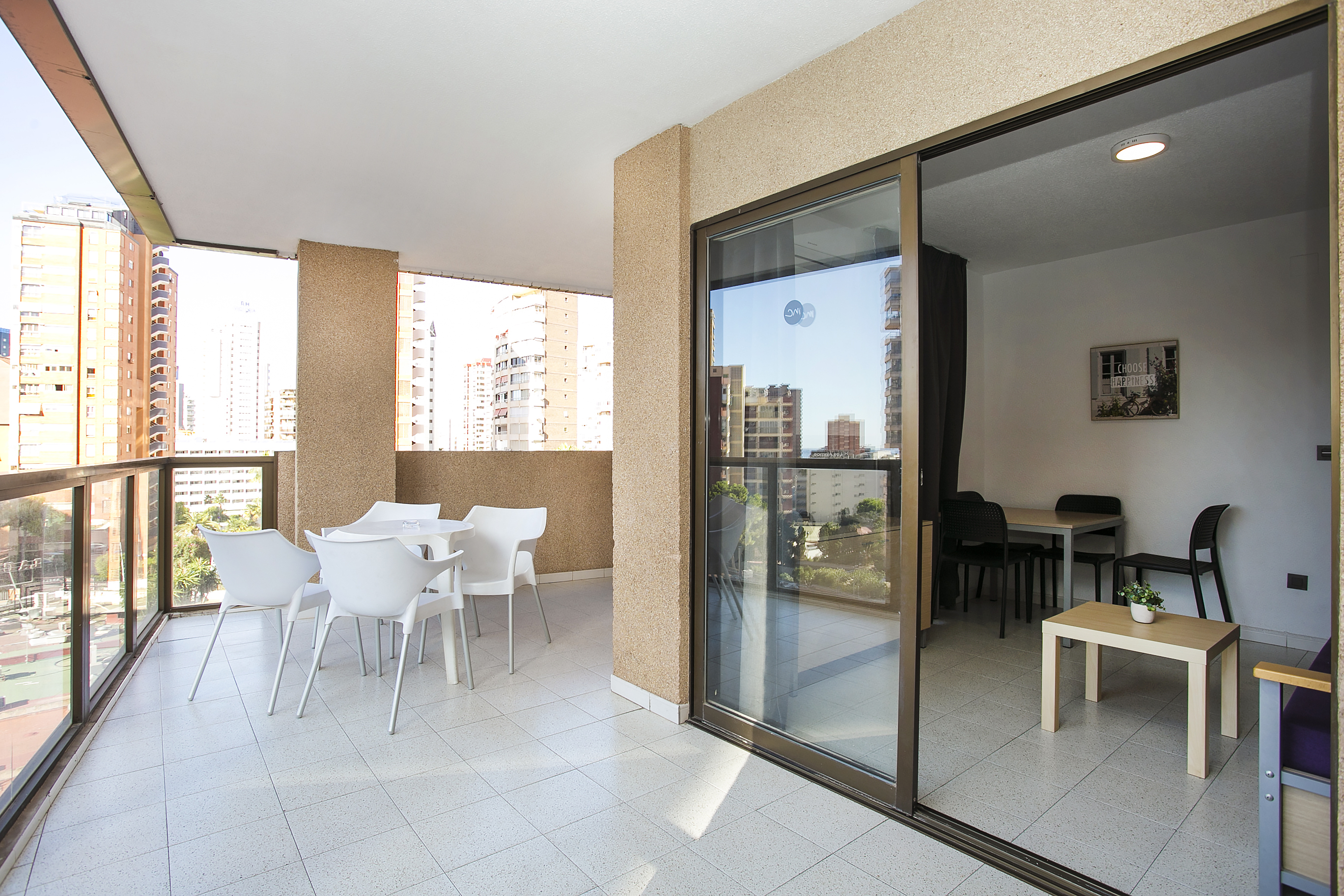 Apartment One Bedroom