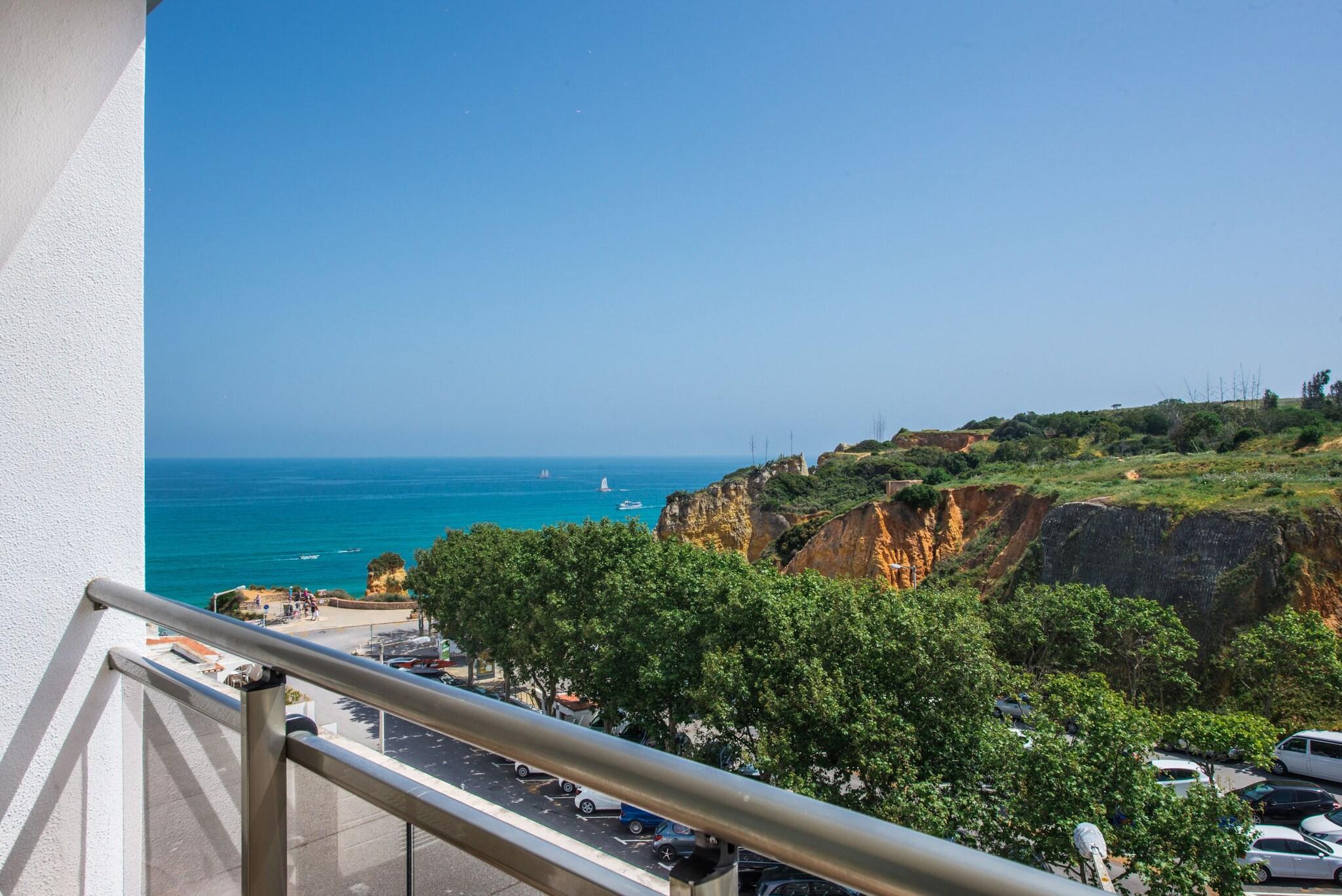 Family Room Partial Sea View