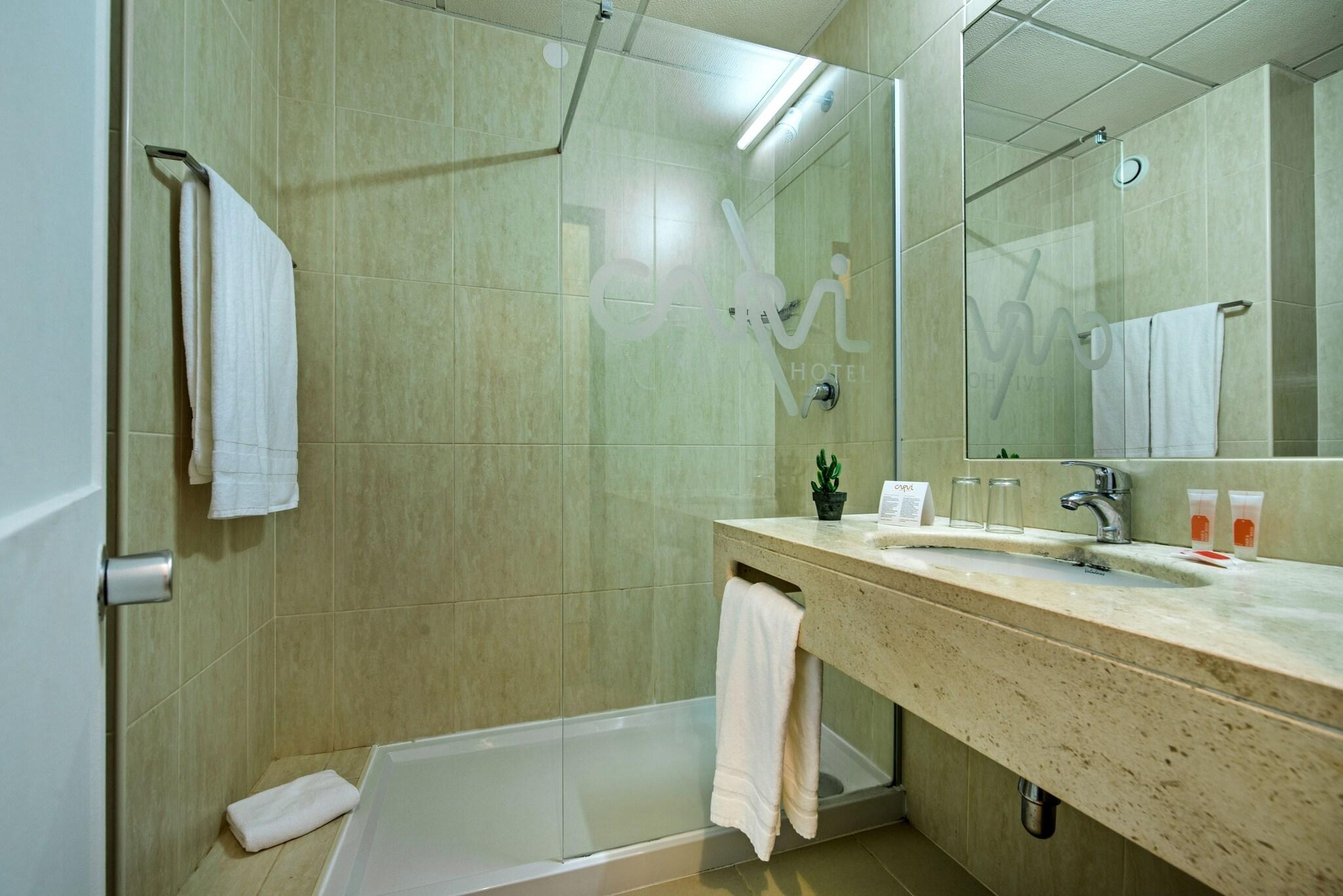 Junior Suite Partial Sea View