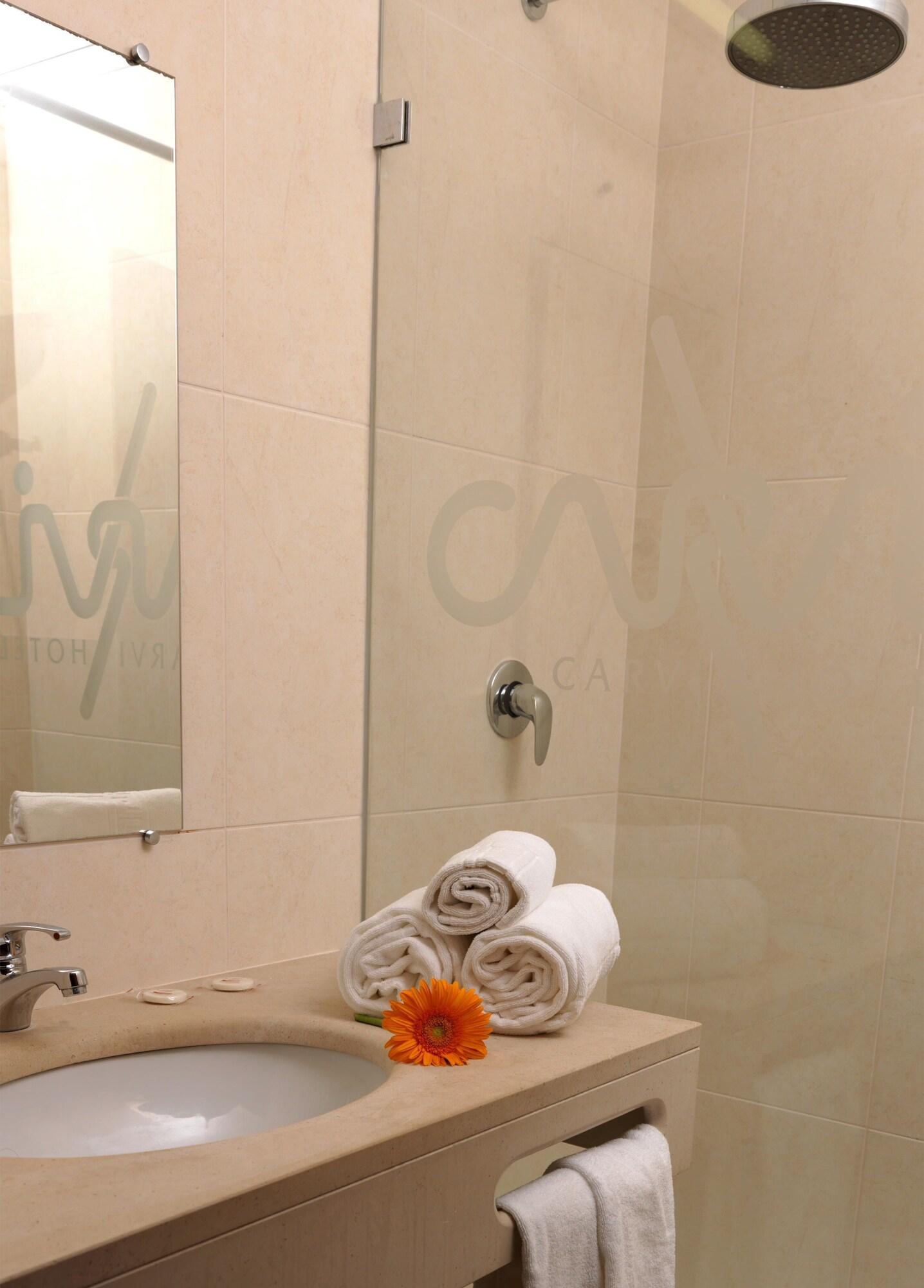 Junior Suite Partial Sea View