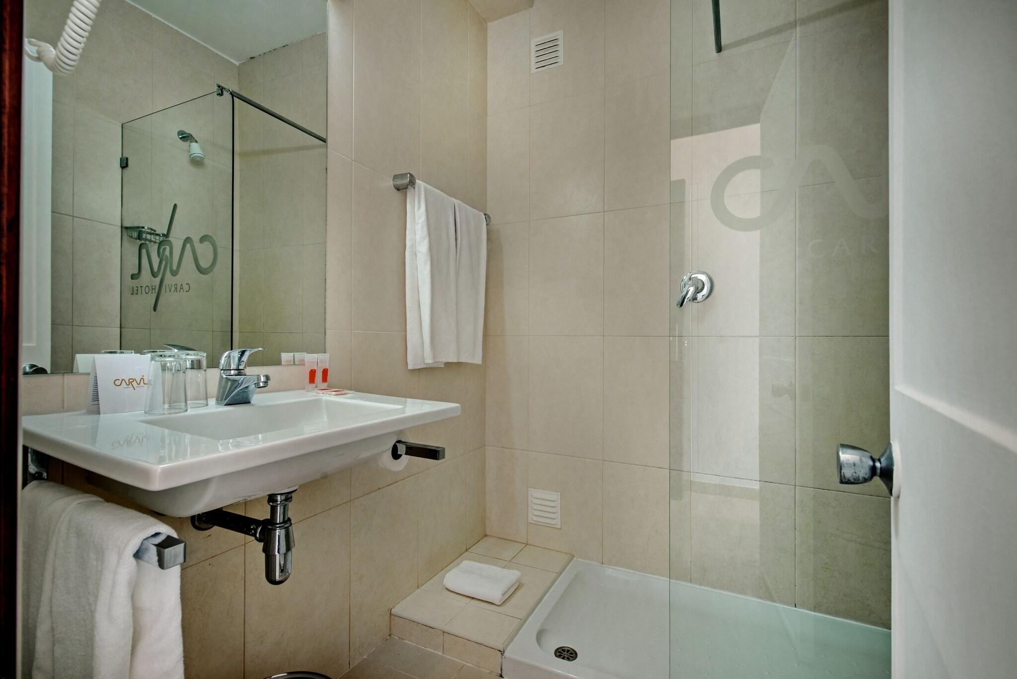 Family Room Partial Sea View