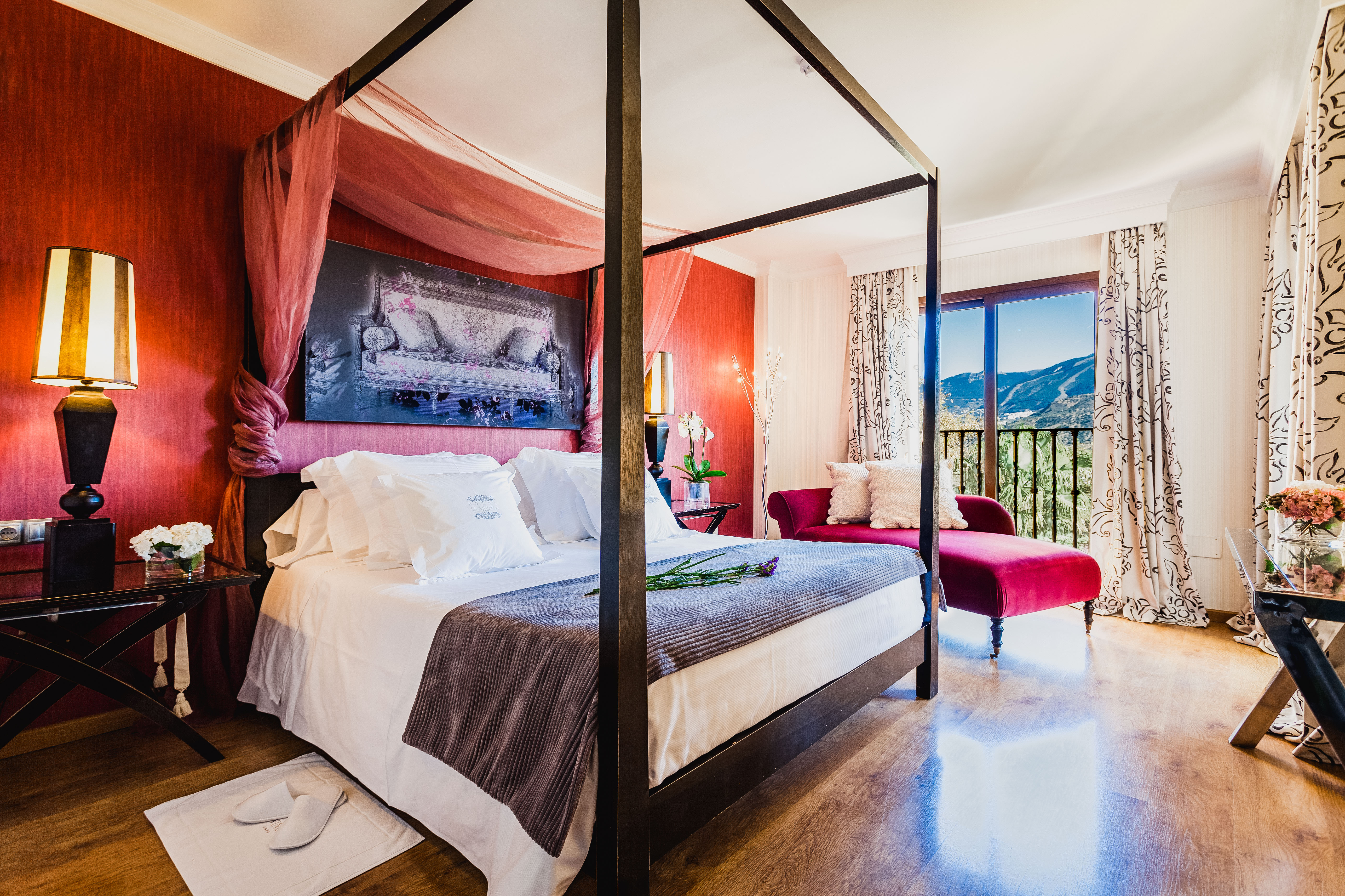 Junior Suite Comfort