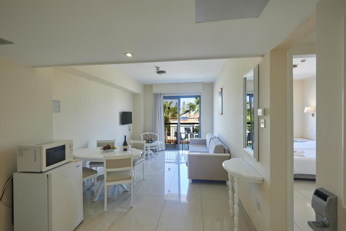 Apartment One Bedroom