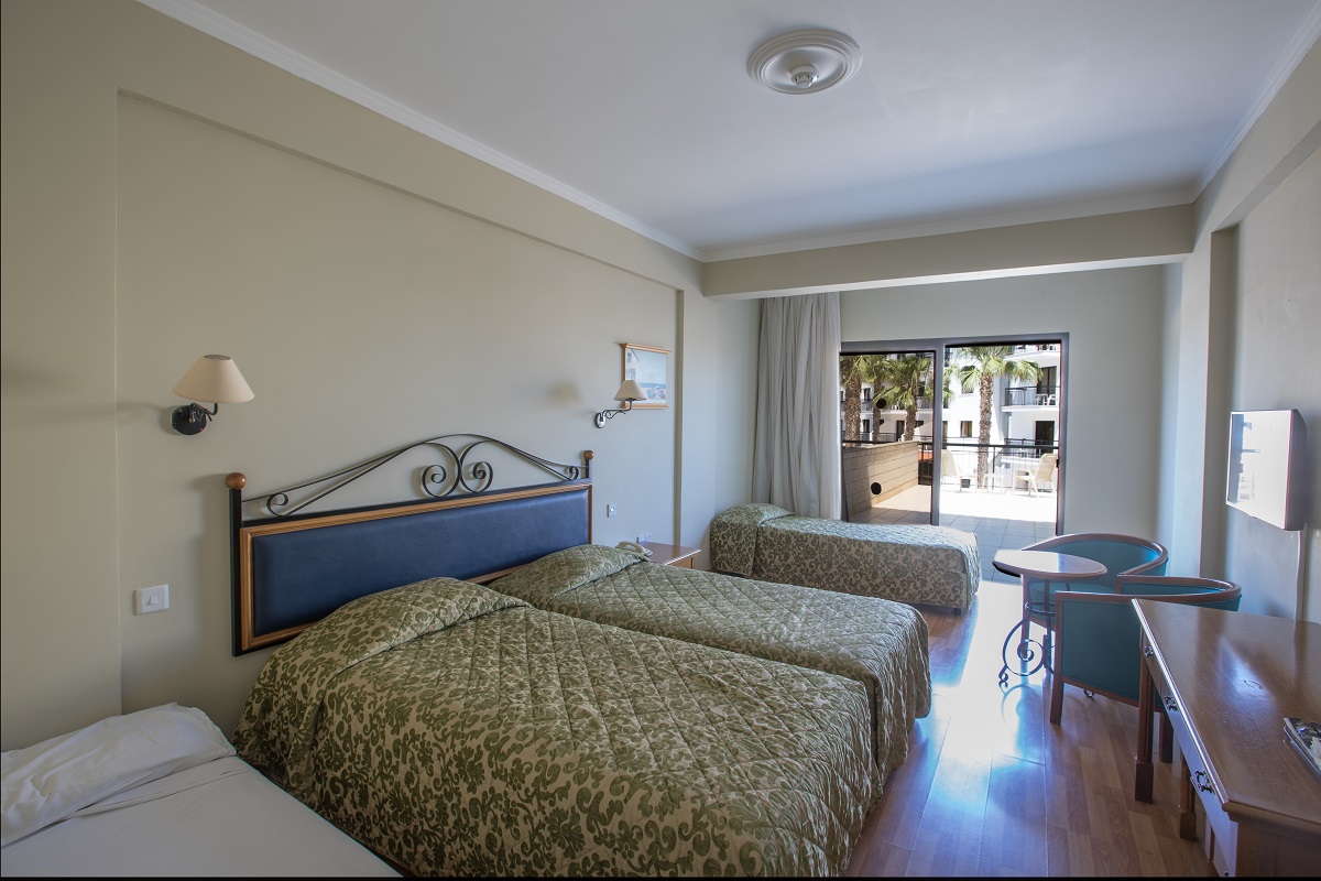 Family Room Standard