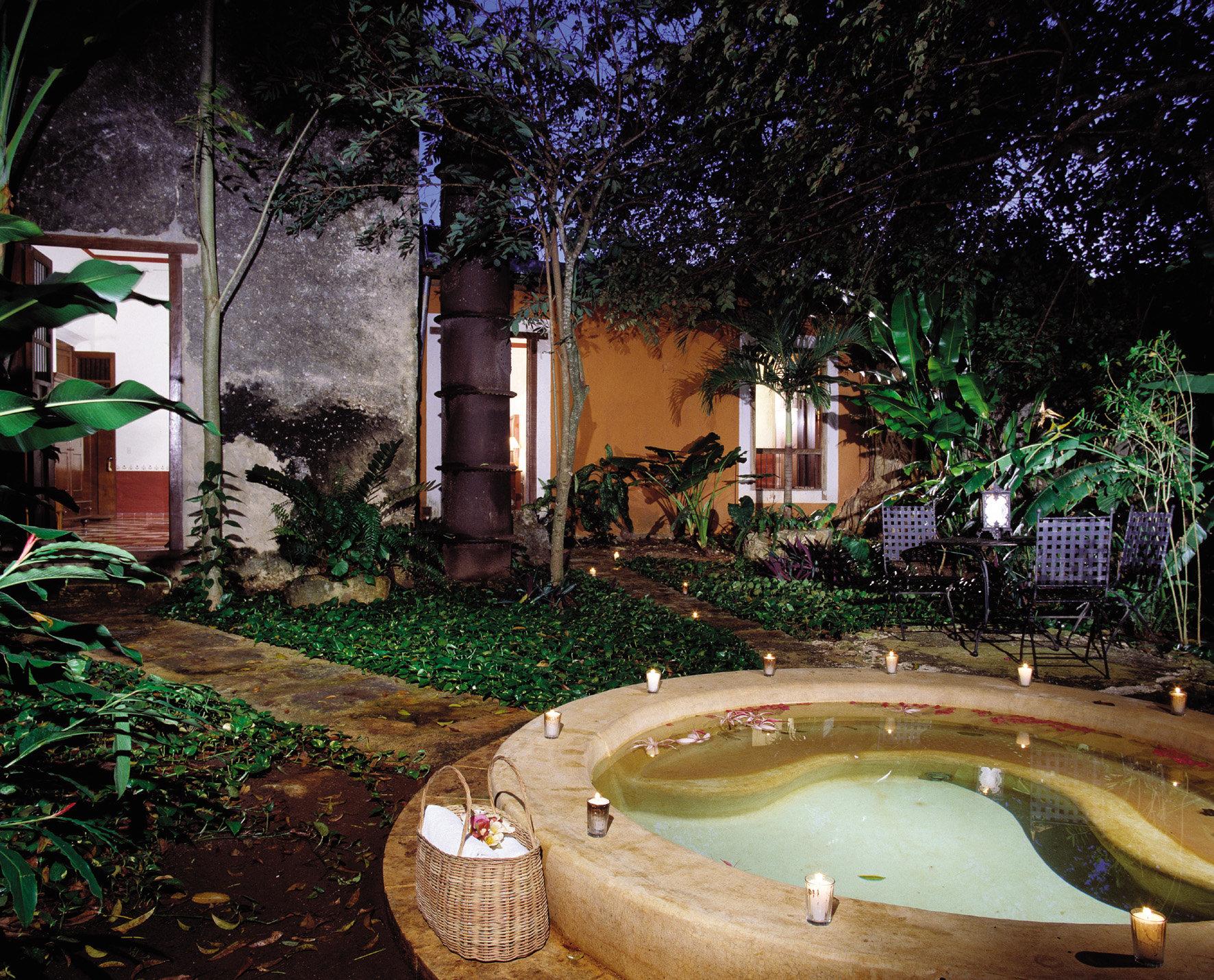 Suite Queen Size Bed