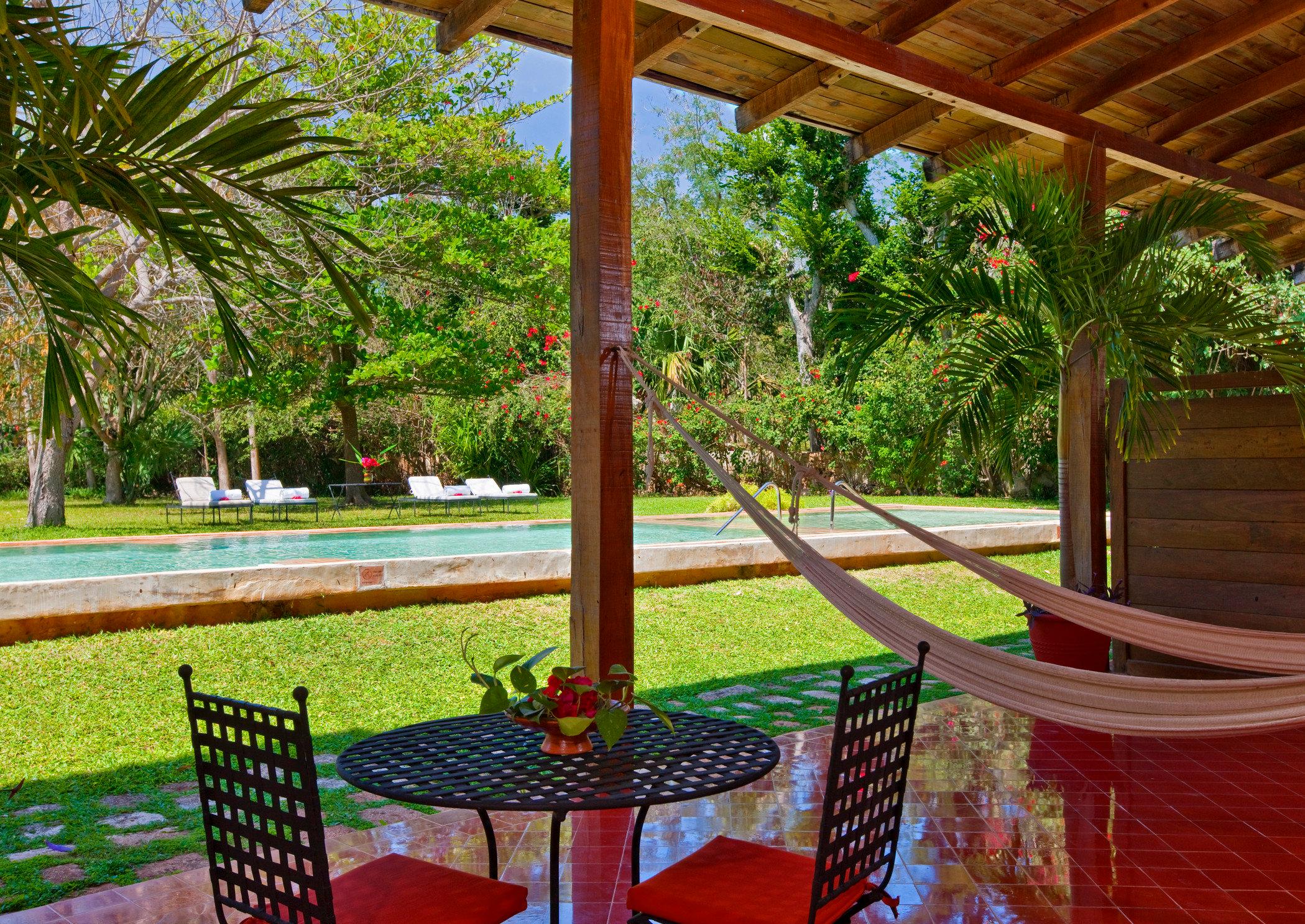 Double Deluxe King Bed