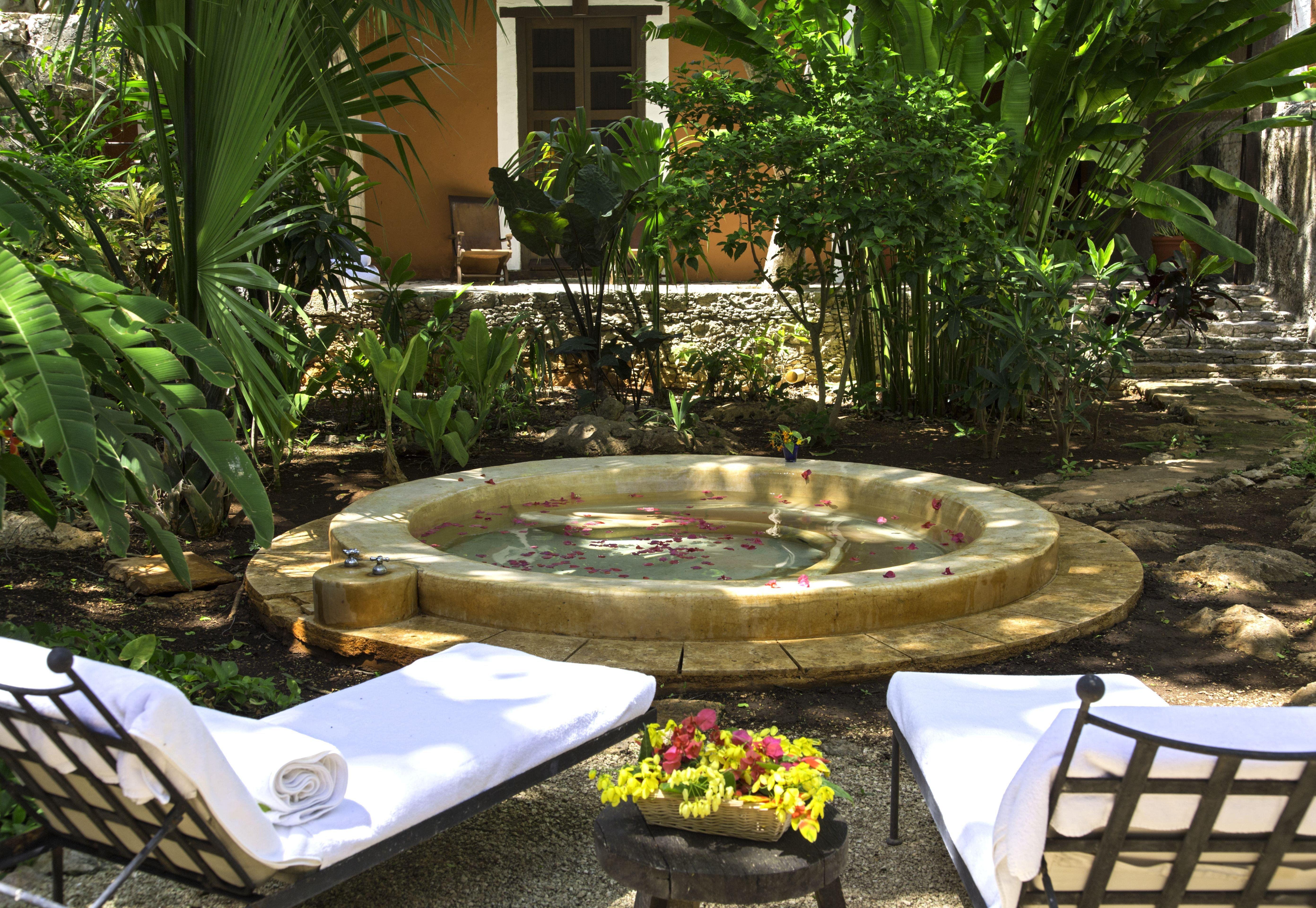 Suite Queen Size Bed