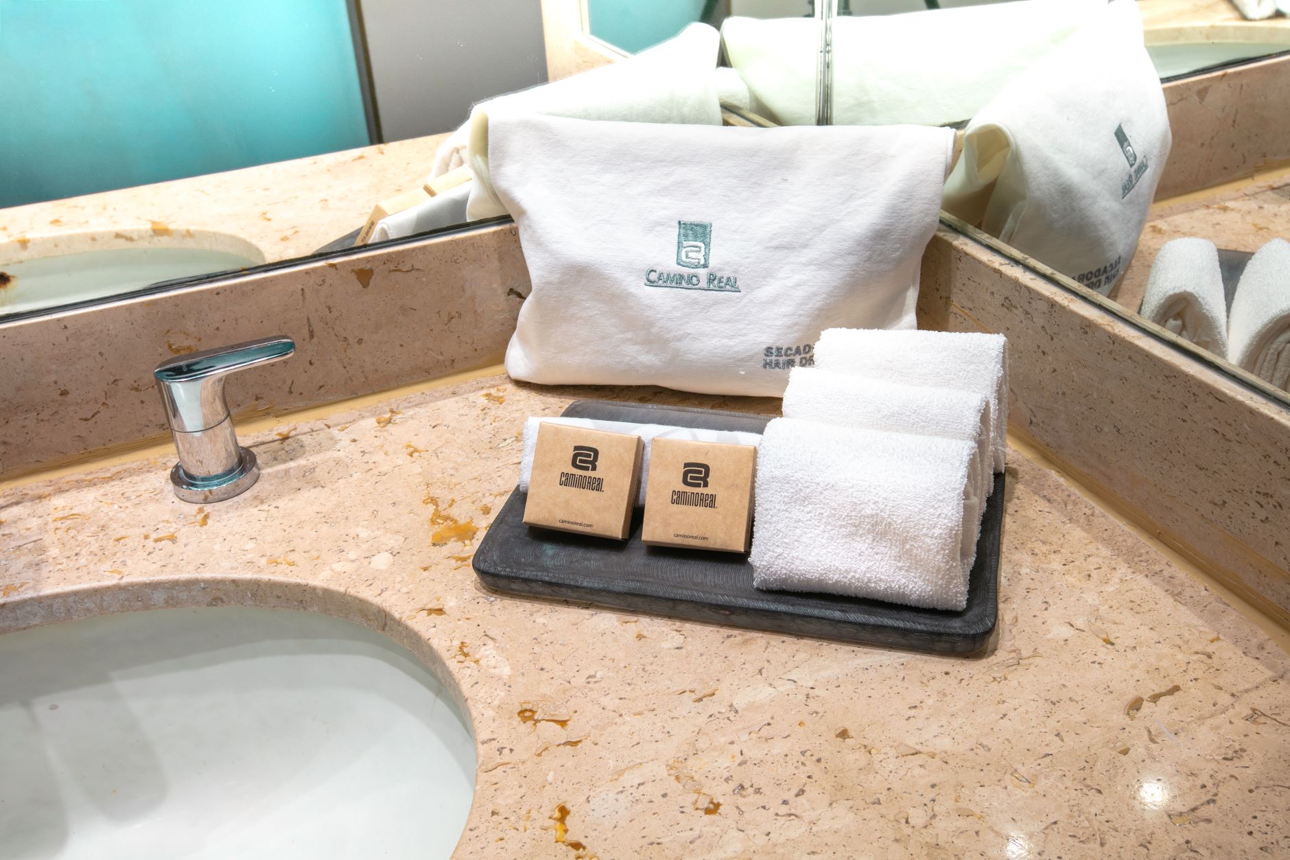 Double Deluxe Superior