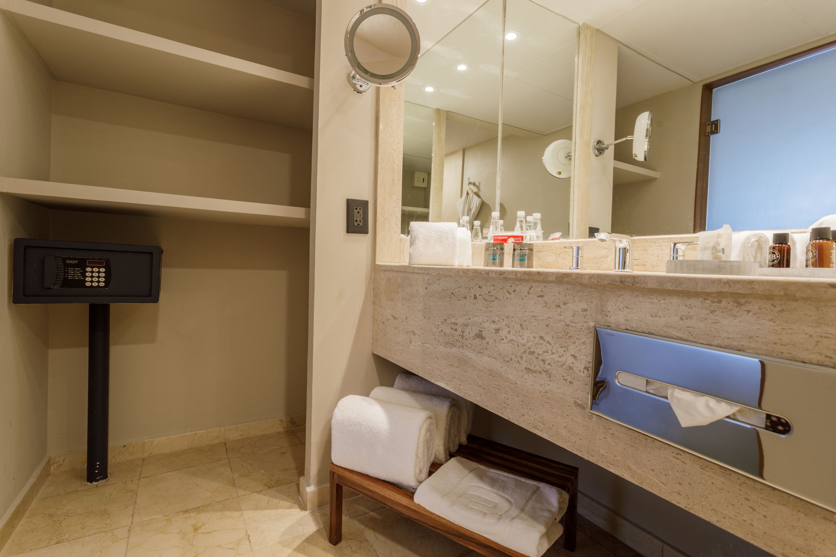 Junior Suite Standard