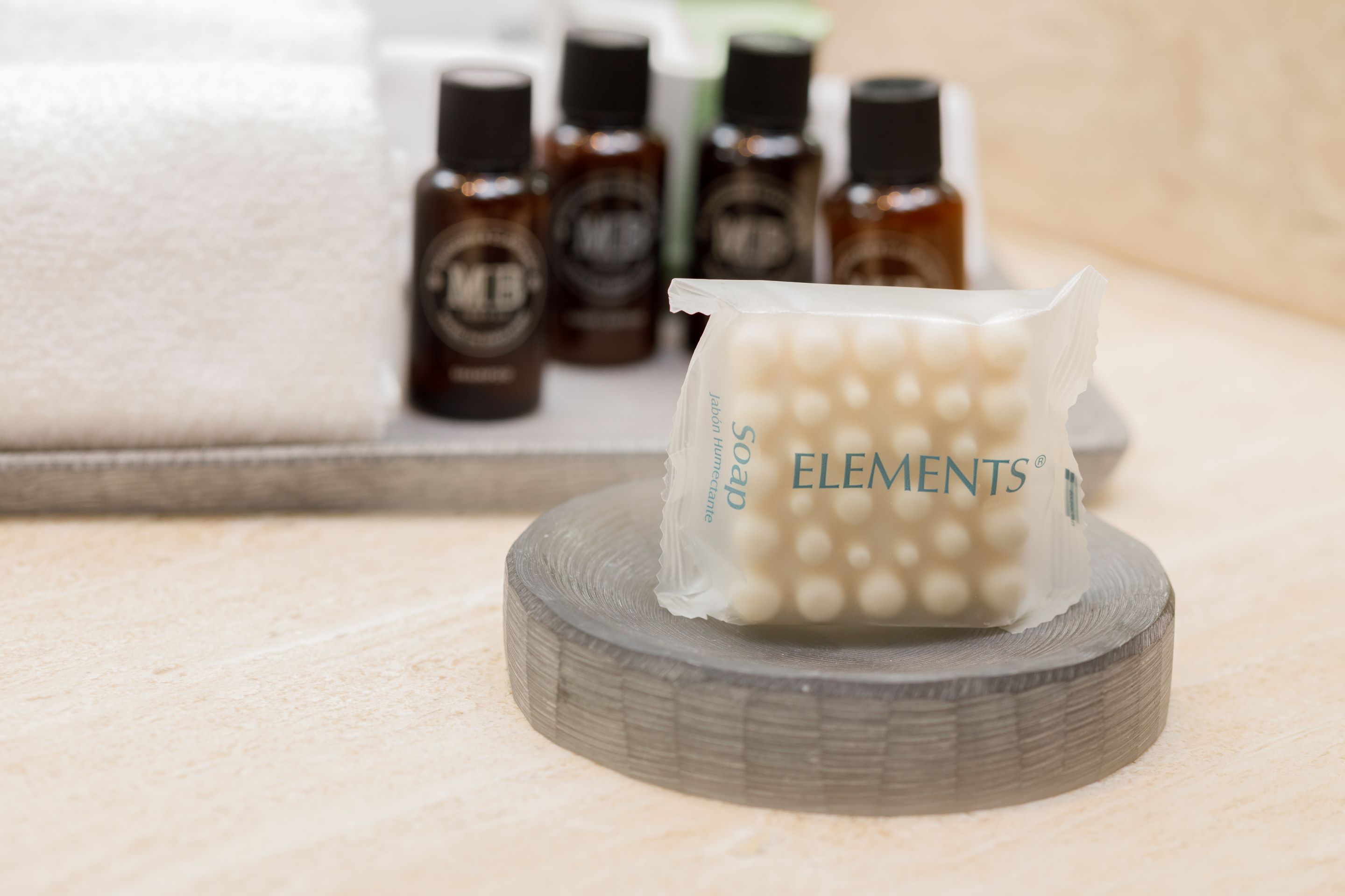 Double Queen Size Bed