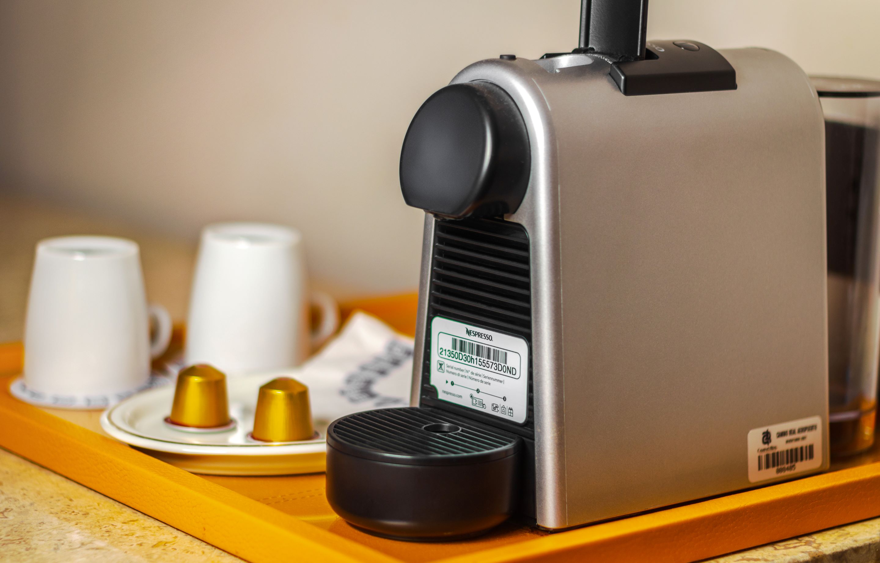 Junior Suite Standard