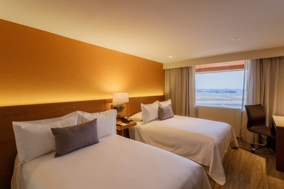 Double Deluxe Superior