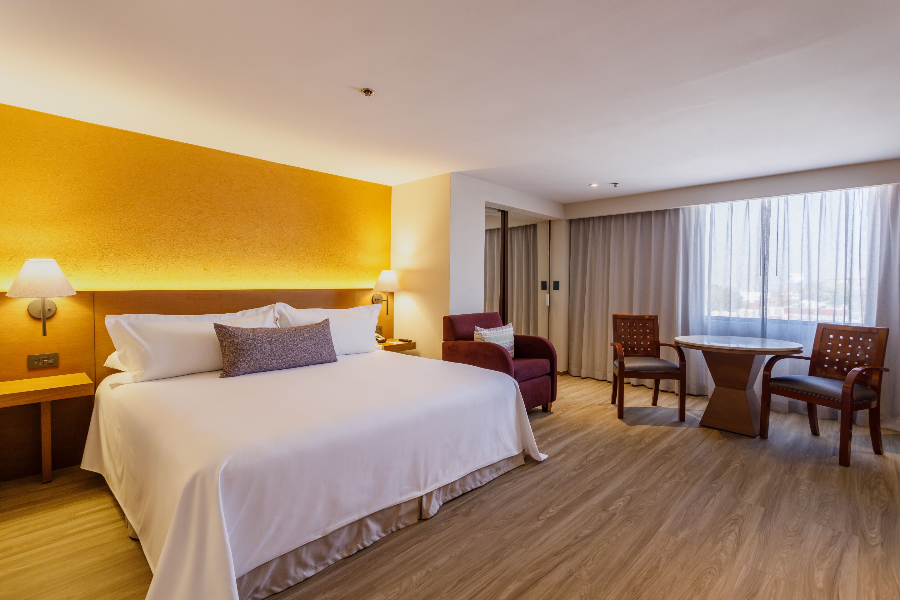 Junior Suite Standard