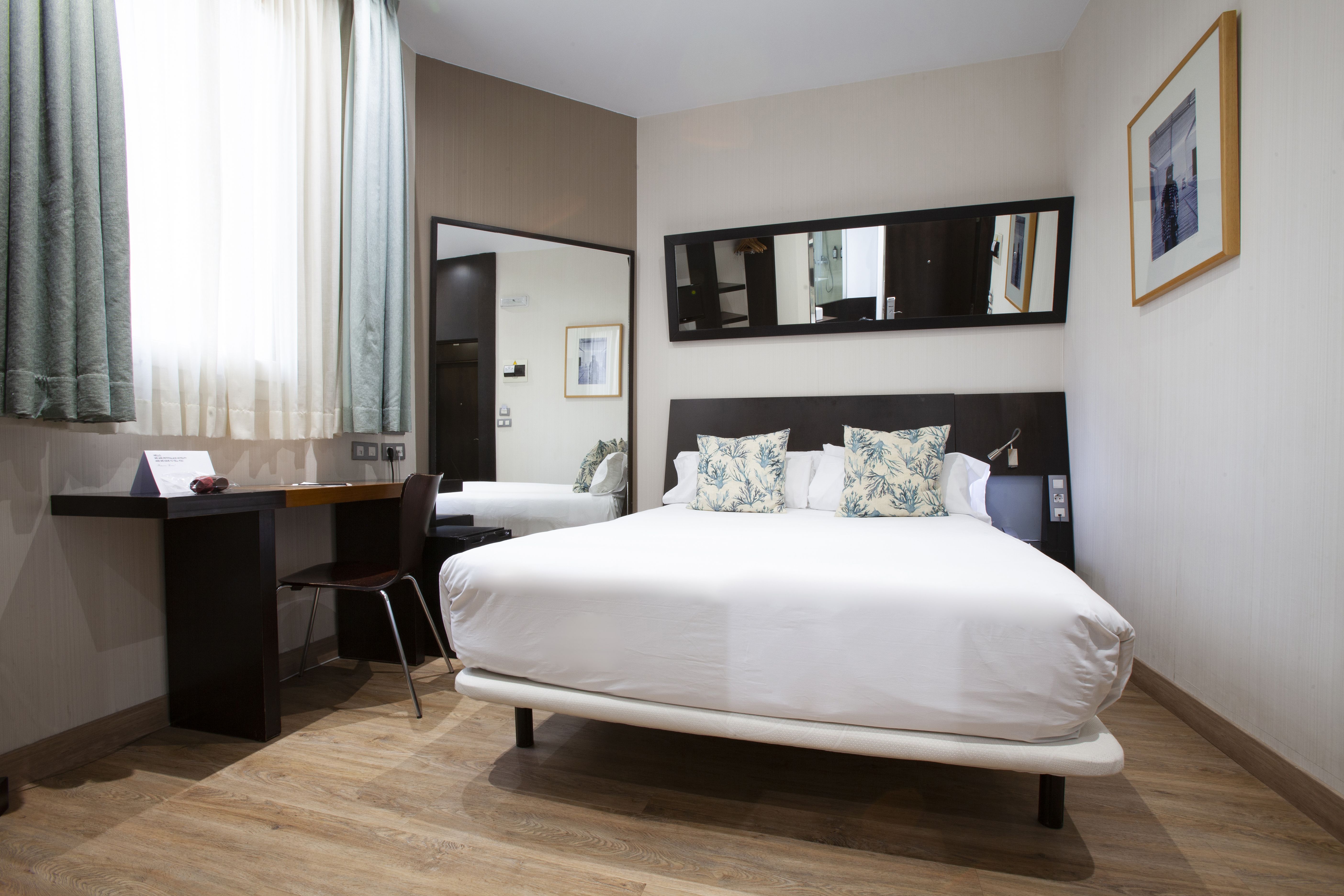 Double Single Economy