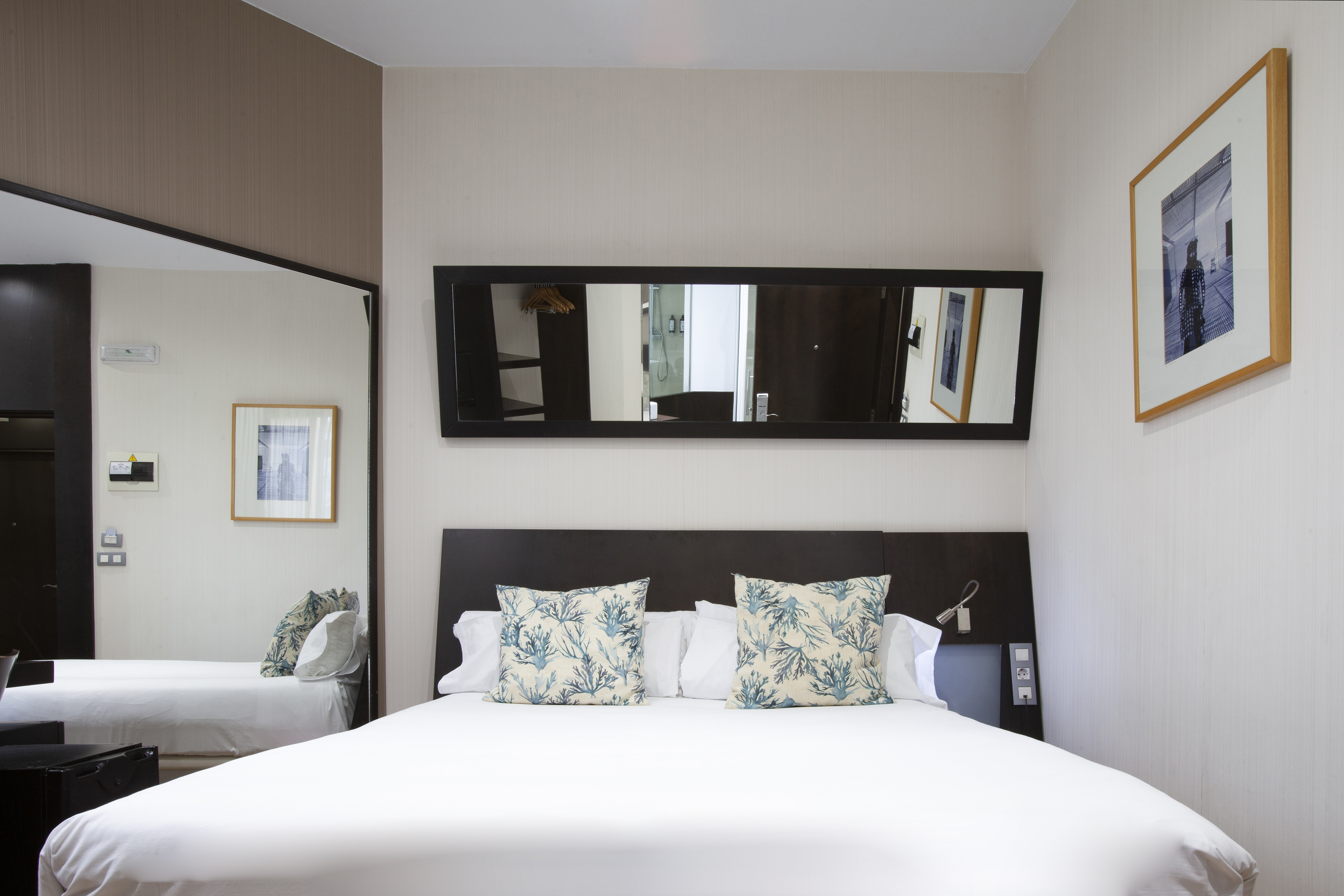 Double Single Standard