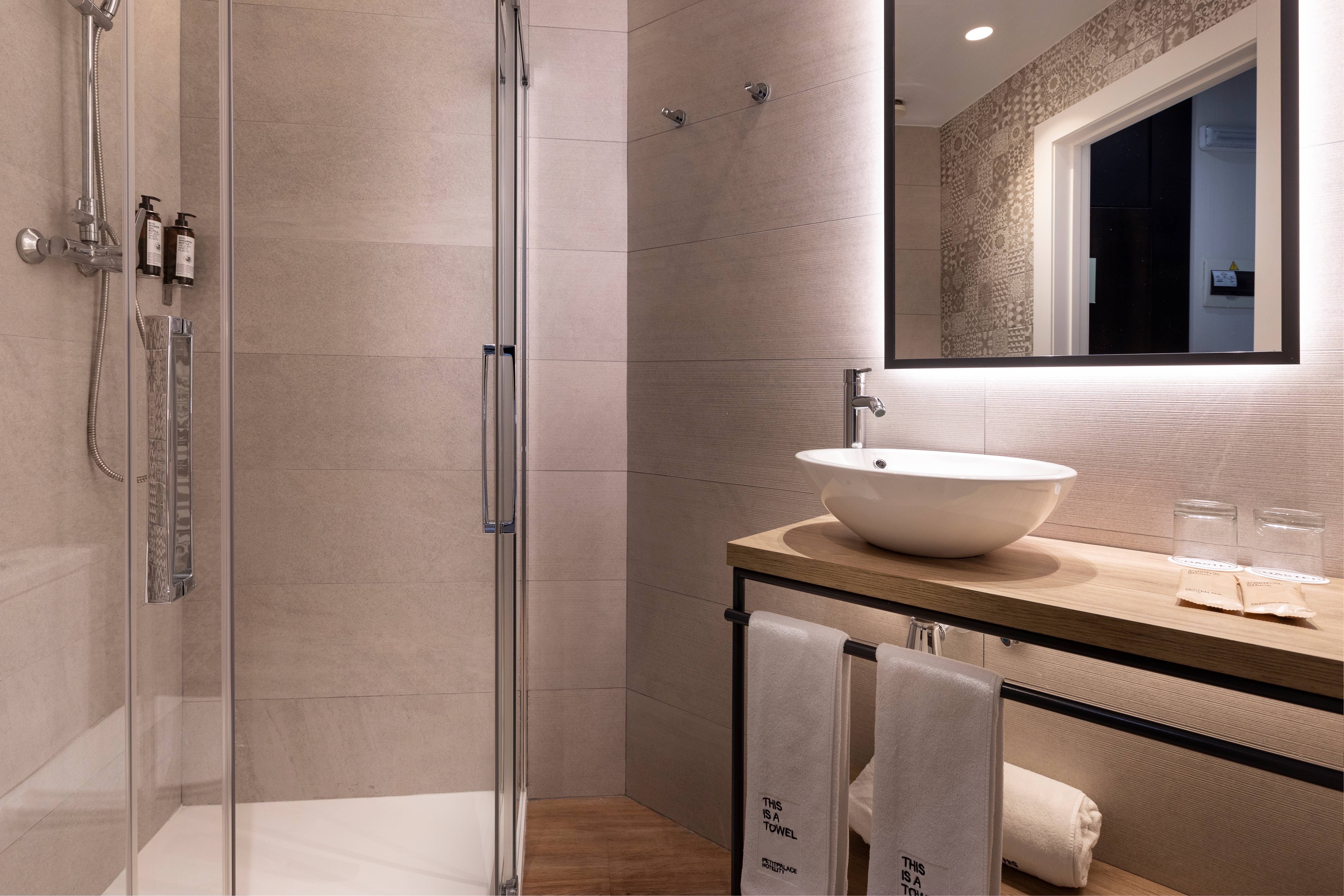 Double Single Standard