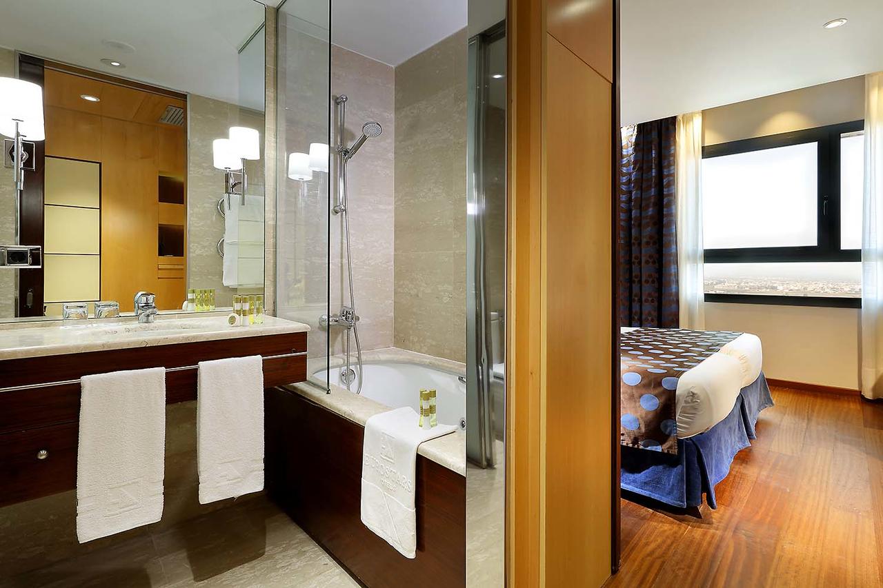 Double Single Superior