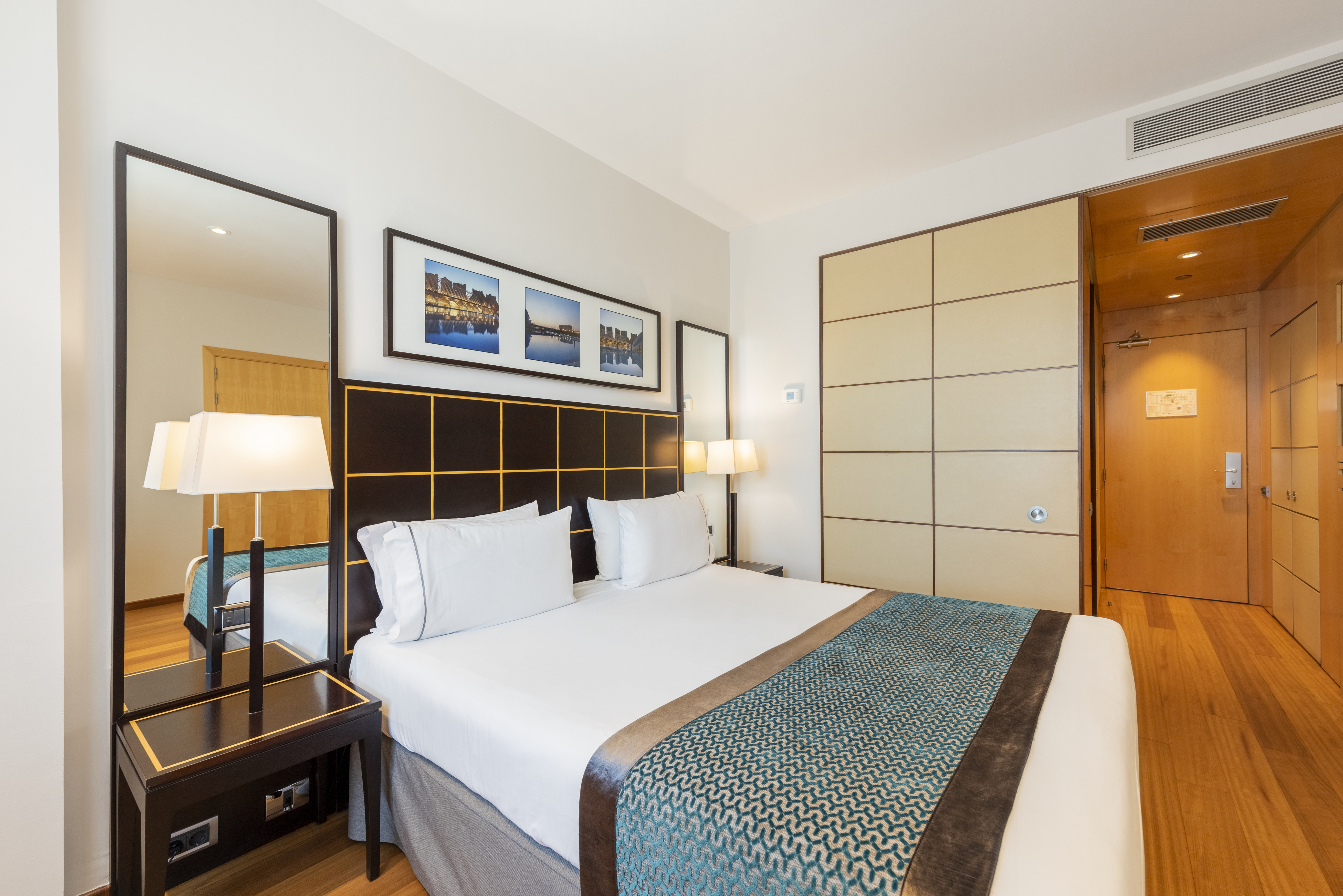 Junior Suite Standard