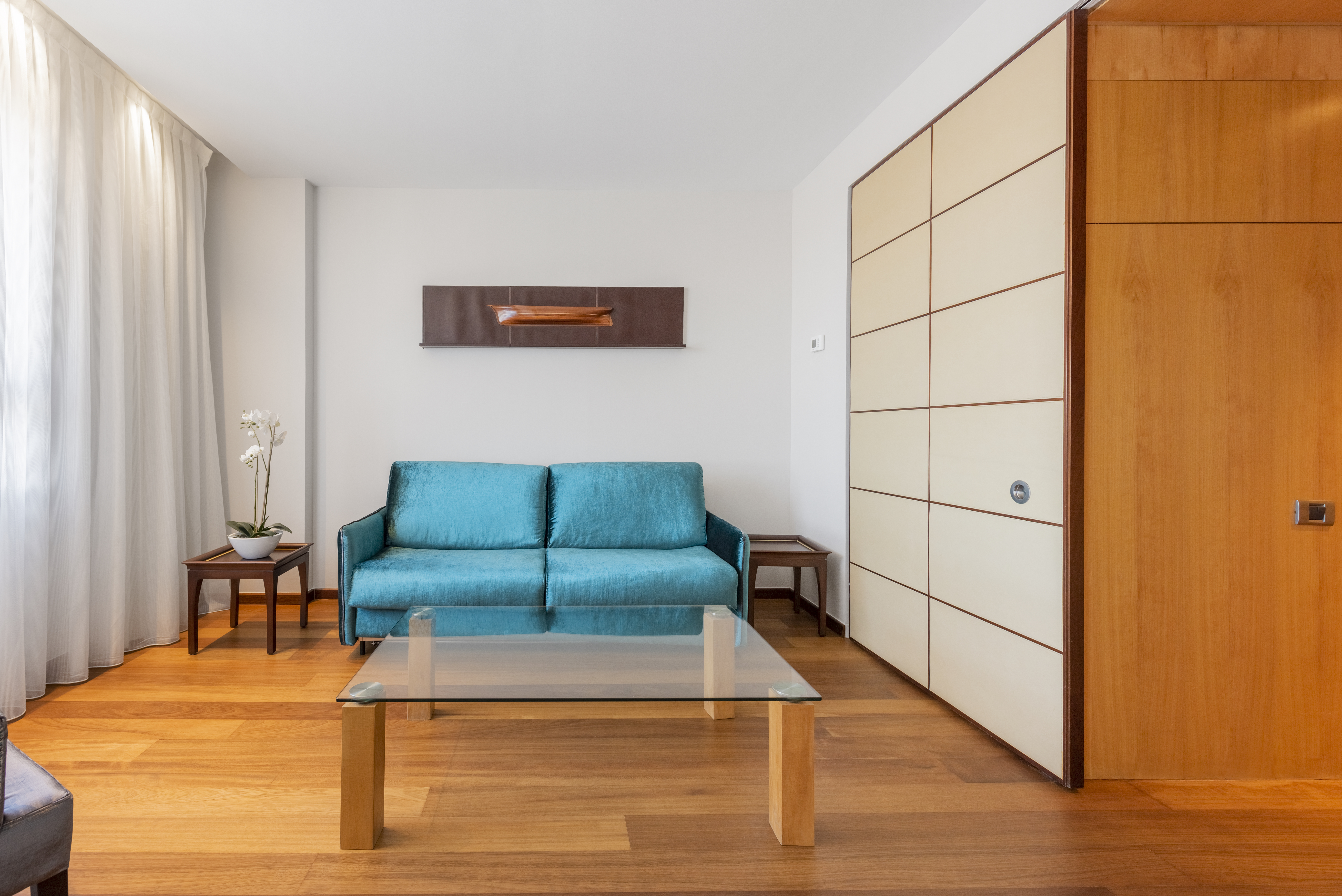 Junior Suite Standard