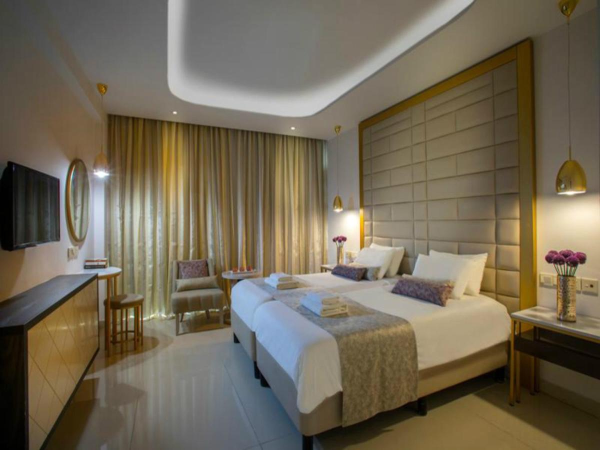 Family Room Sea View