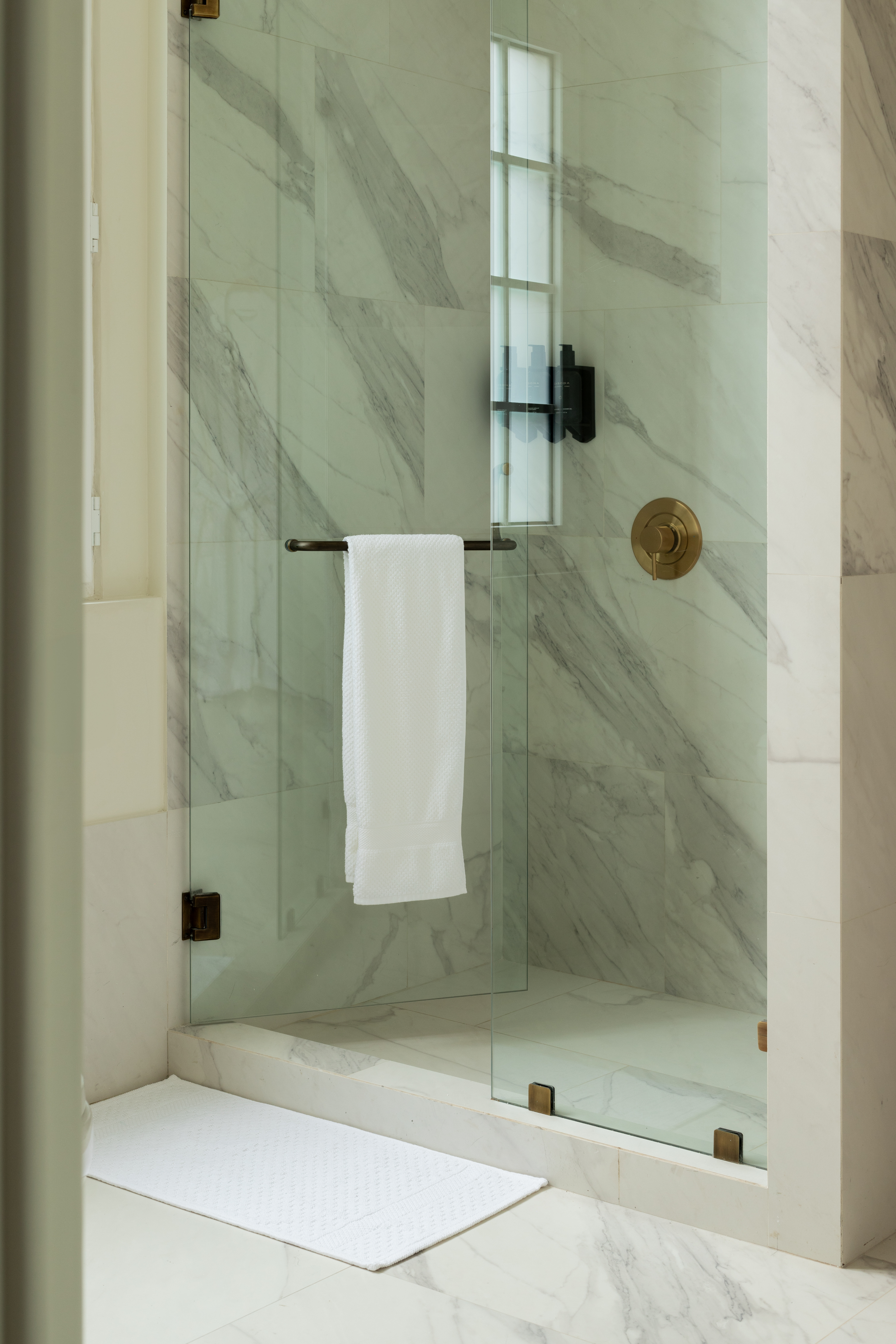 Room Superior One Bedroom